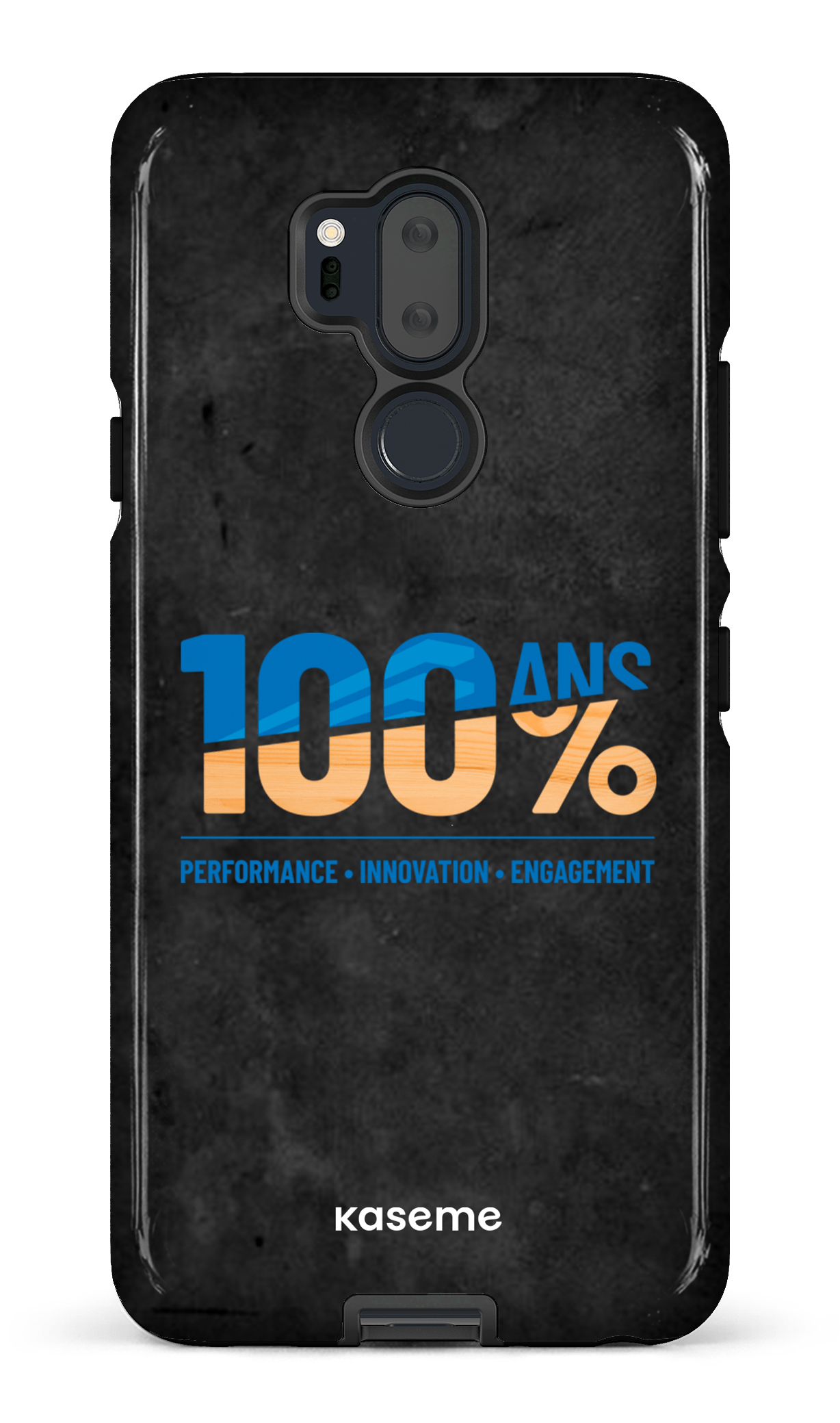 LG G7 Tough 100ans BID Group -