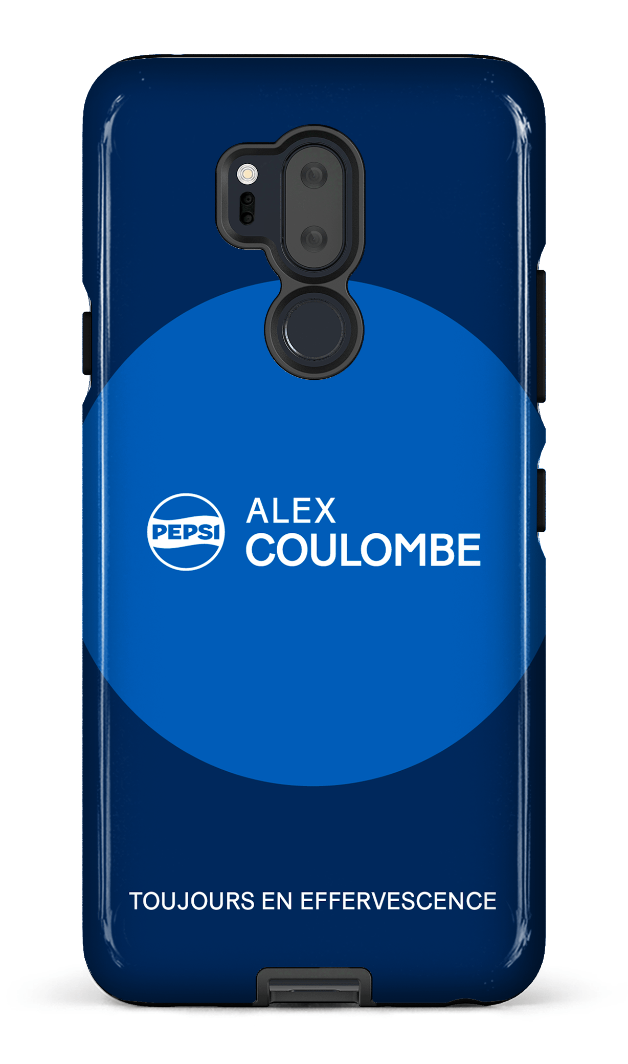 LG G7 Tough Alex Coulombe Marine -