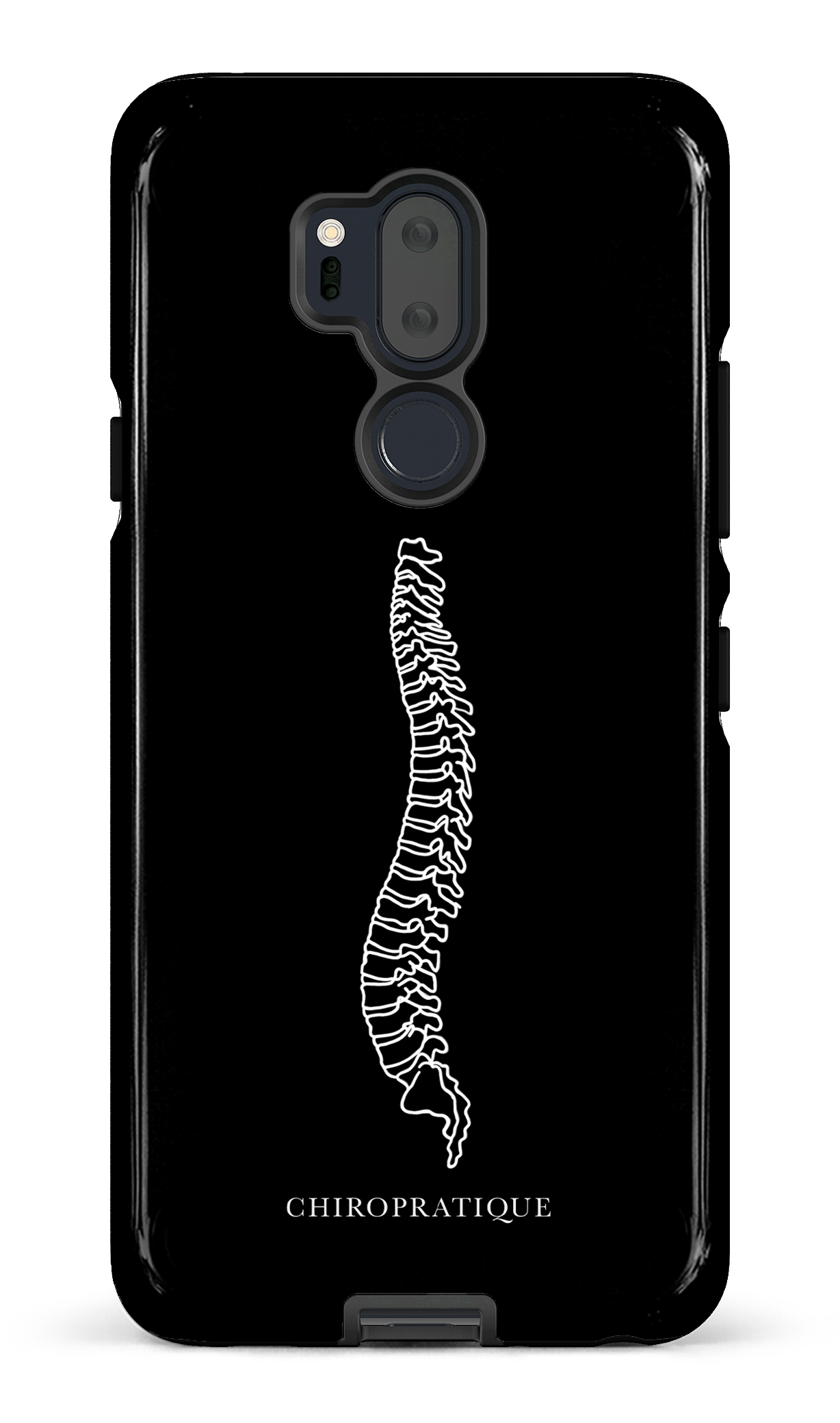 LG G7 Tough Aspects associés -