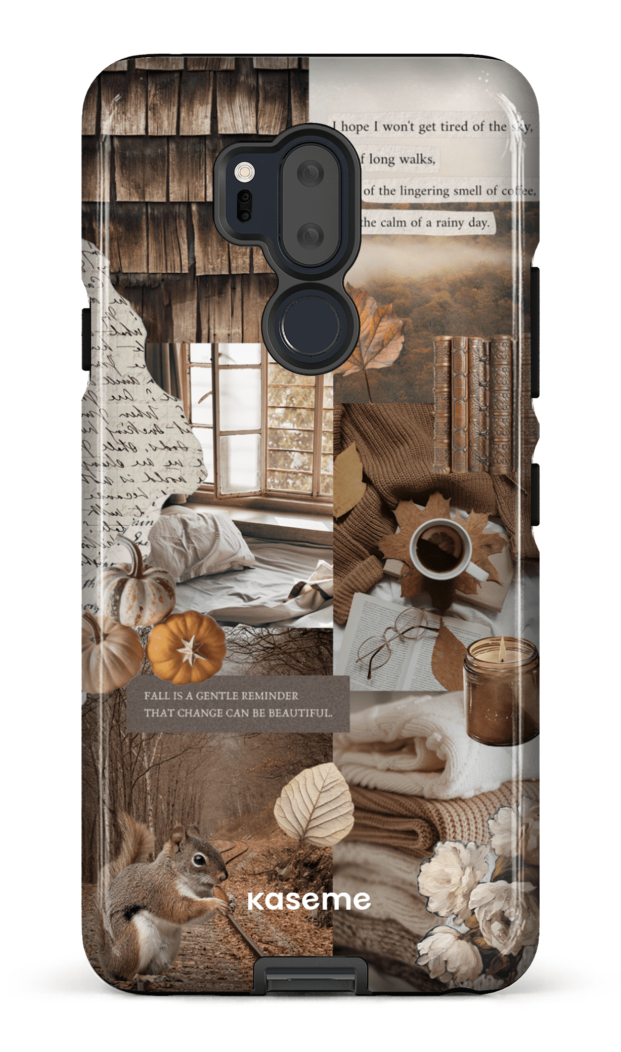 LG G7 Tough Autumora -