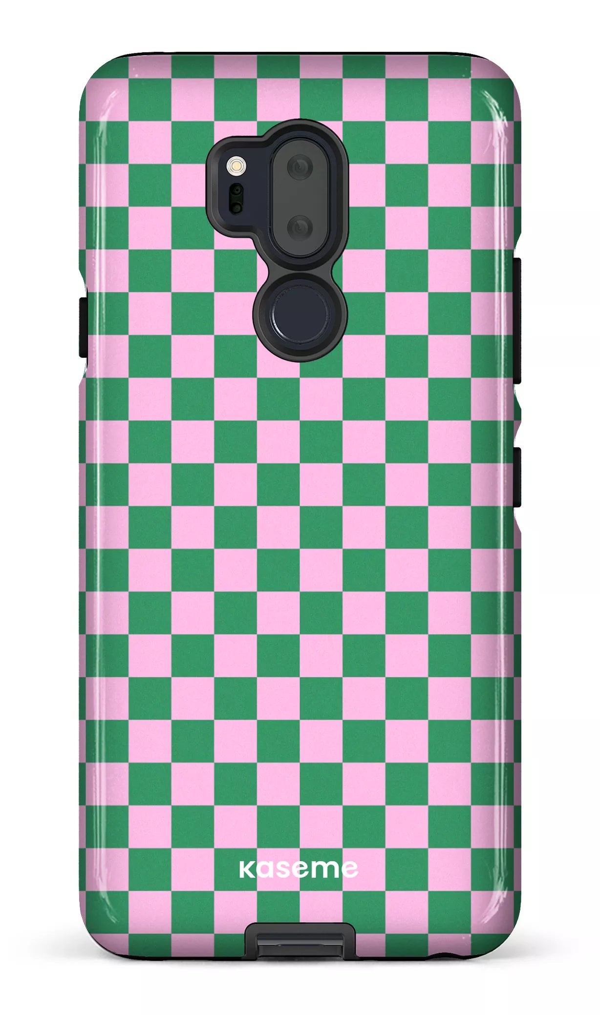 LG G7 Tough Bella Tavola Green -