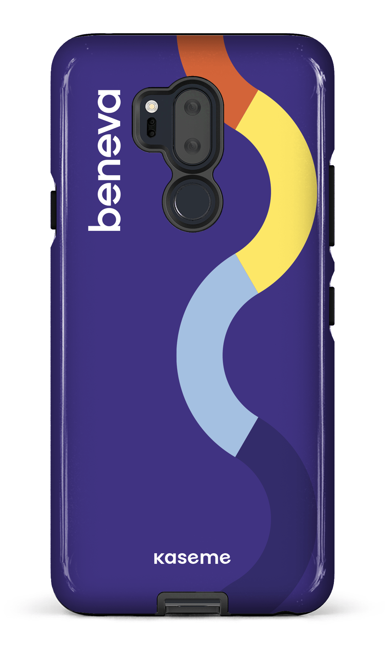 LG G7 Tough Beneva 2 -