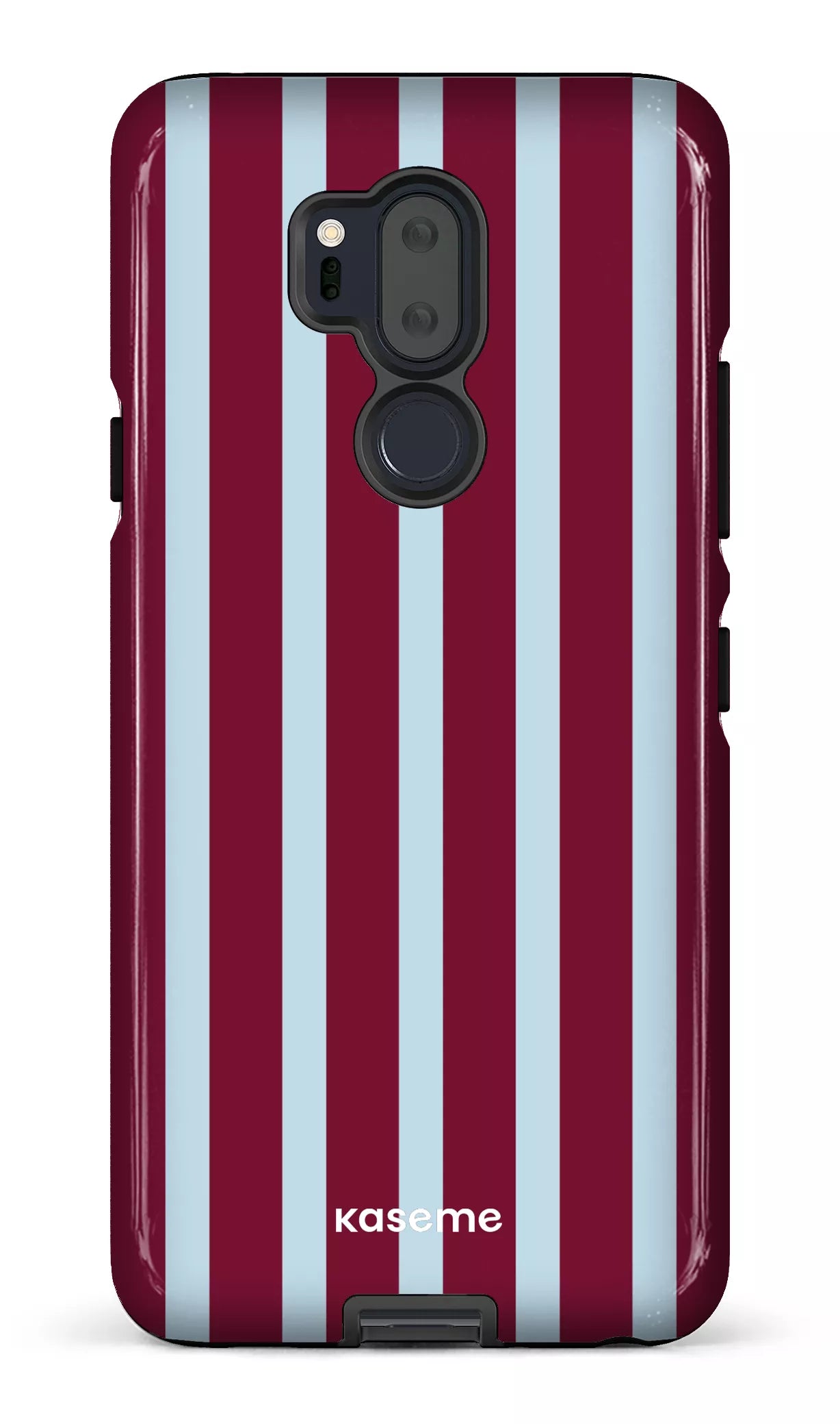 LG G7 Tough Berry Lane Burgundy -