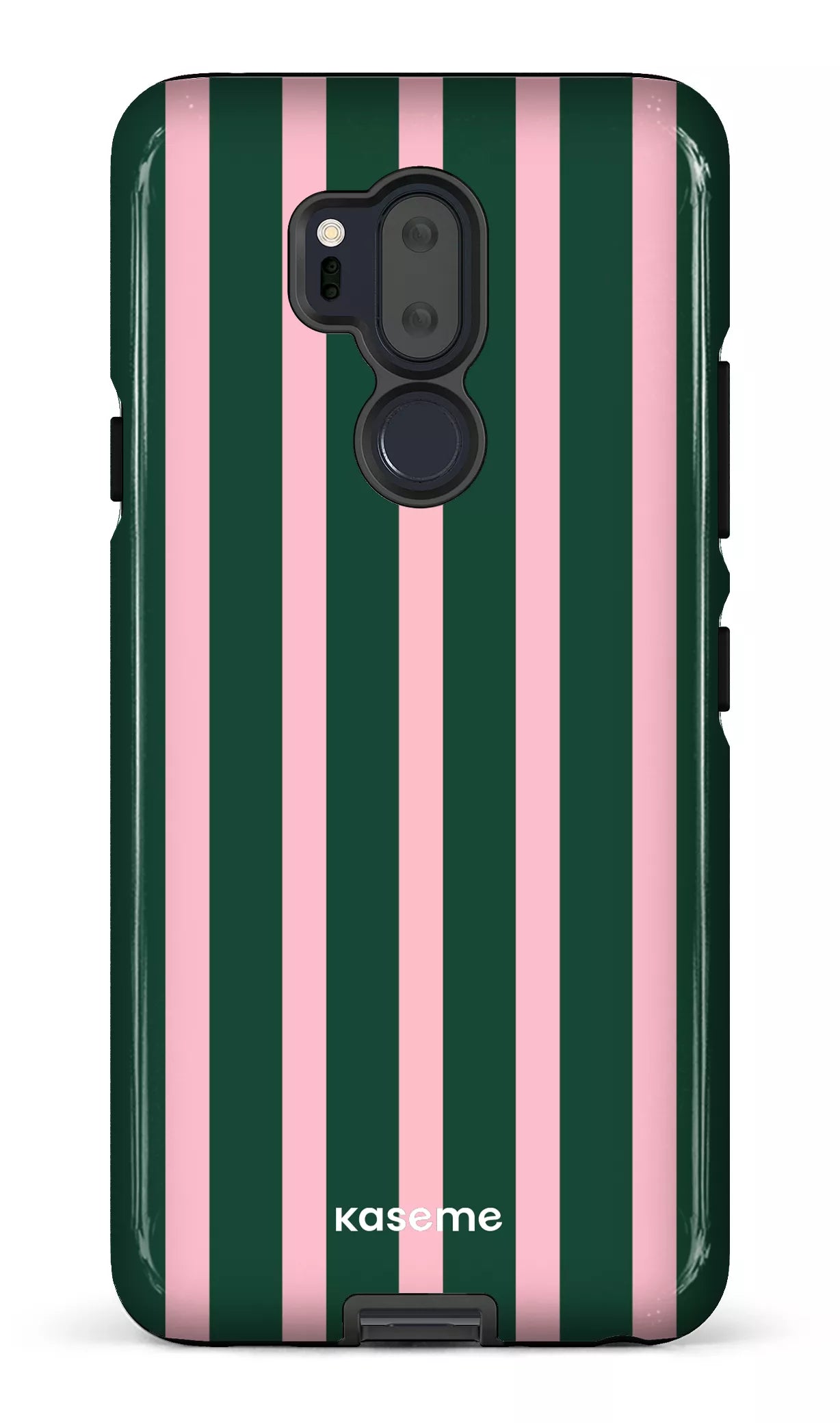 LG G7 Tough Berry Lane Green -