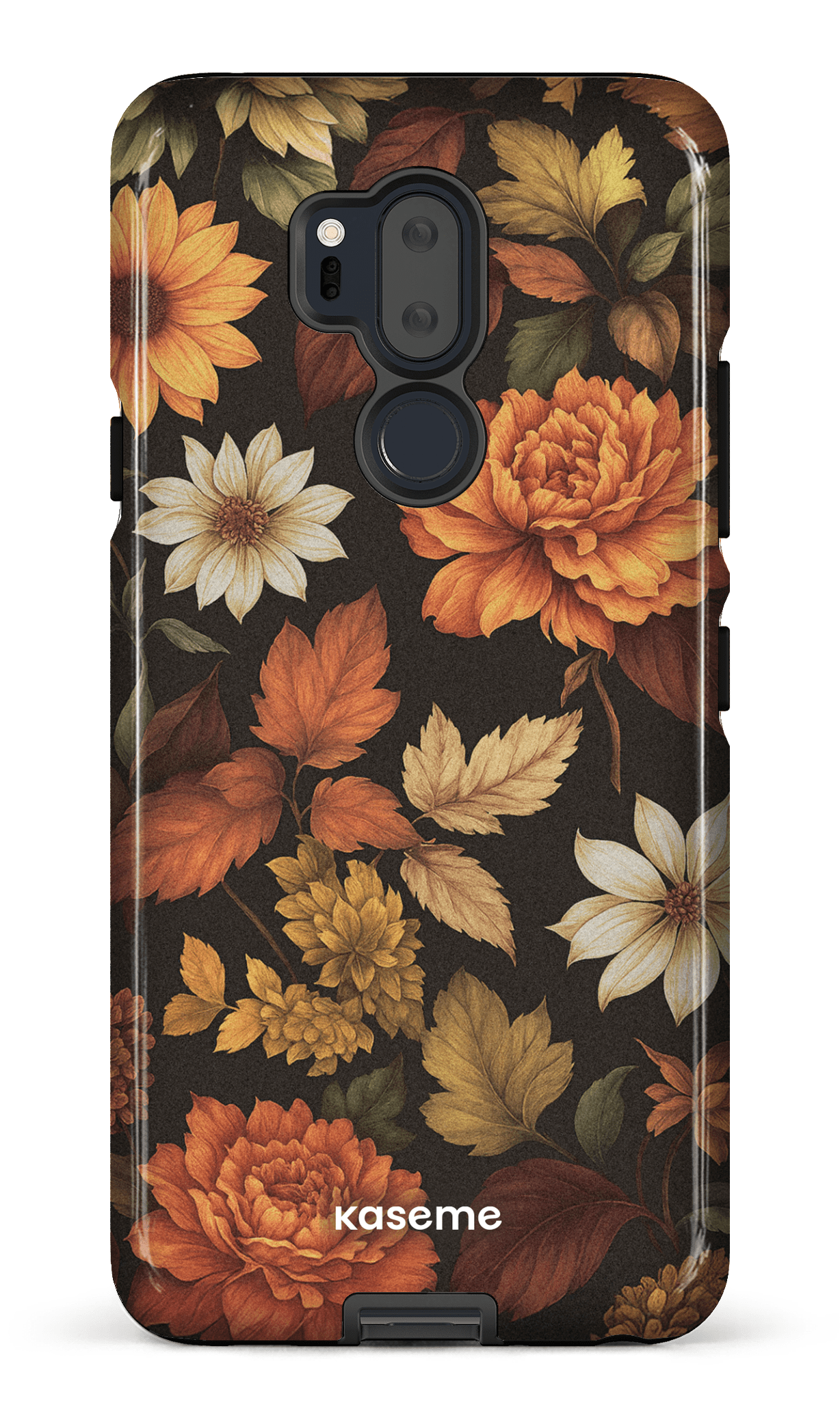 LG G7 Tough Bloomery -