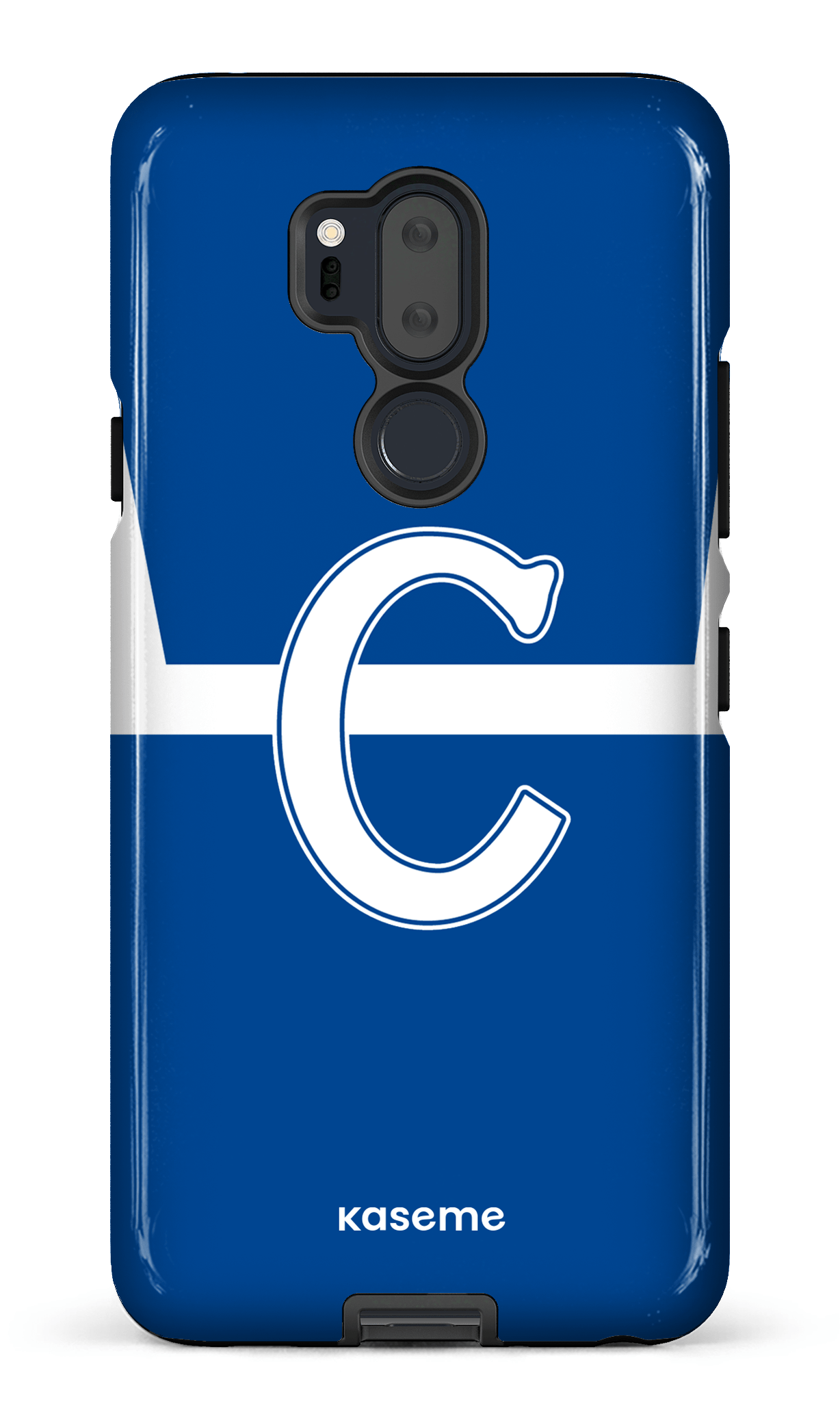 LG G7 Tough Canadiens 1909-1910 -