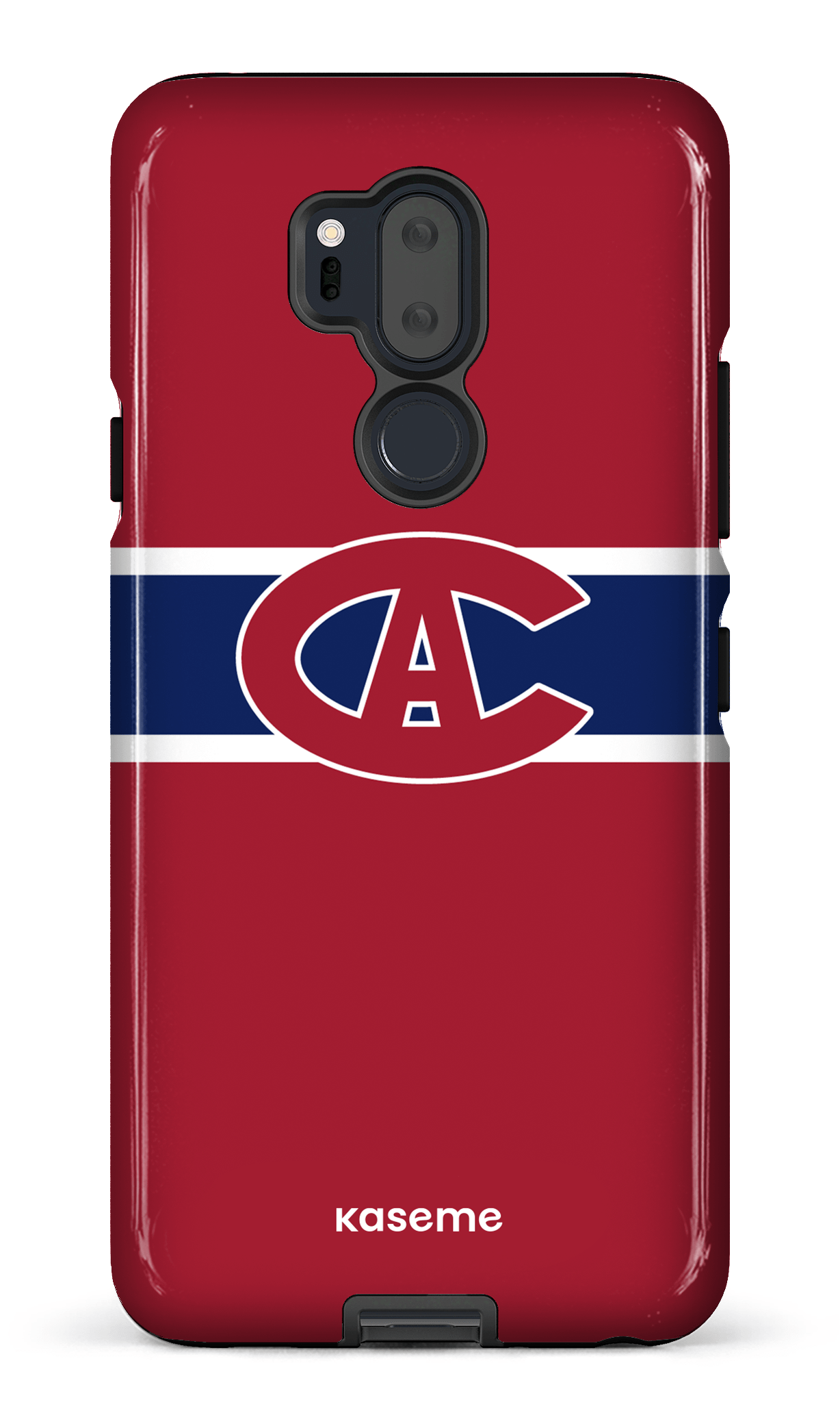 LG G7 Tough Canadiens 1915-1916 -