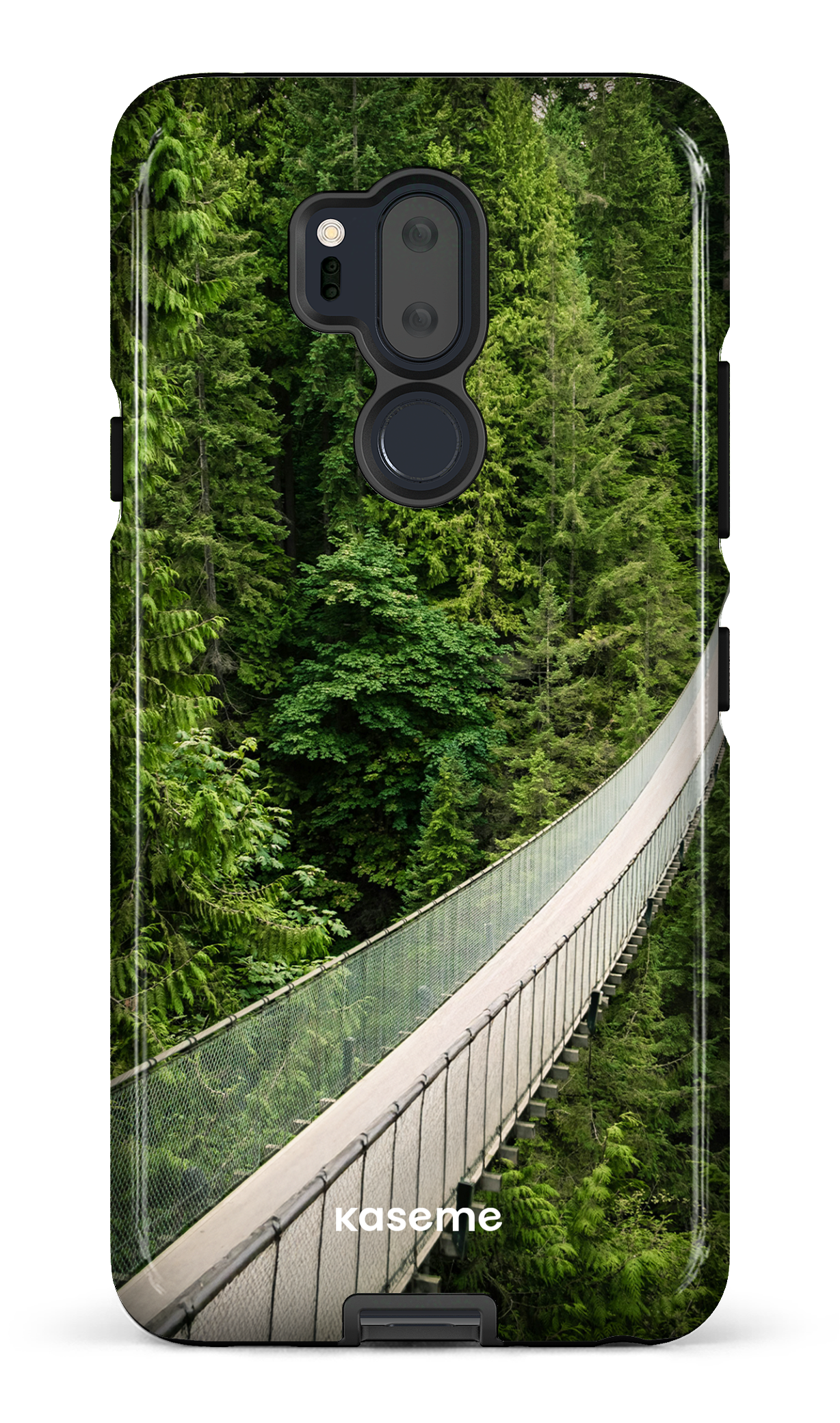 LG G7 Tough Capilano -
