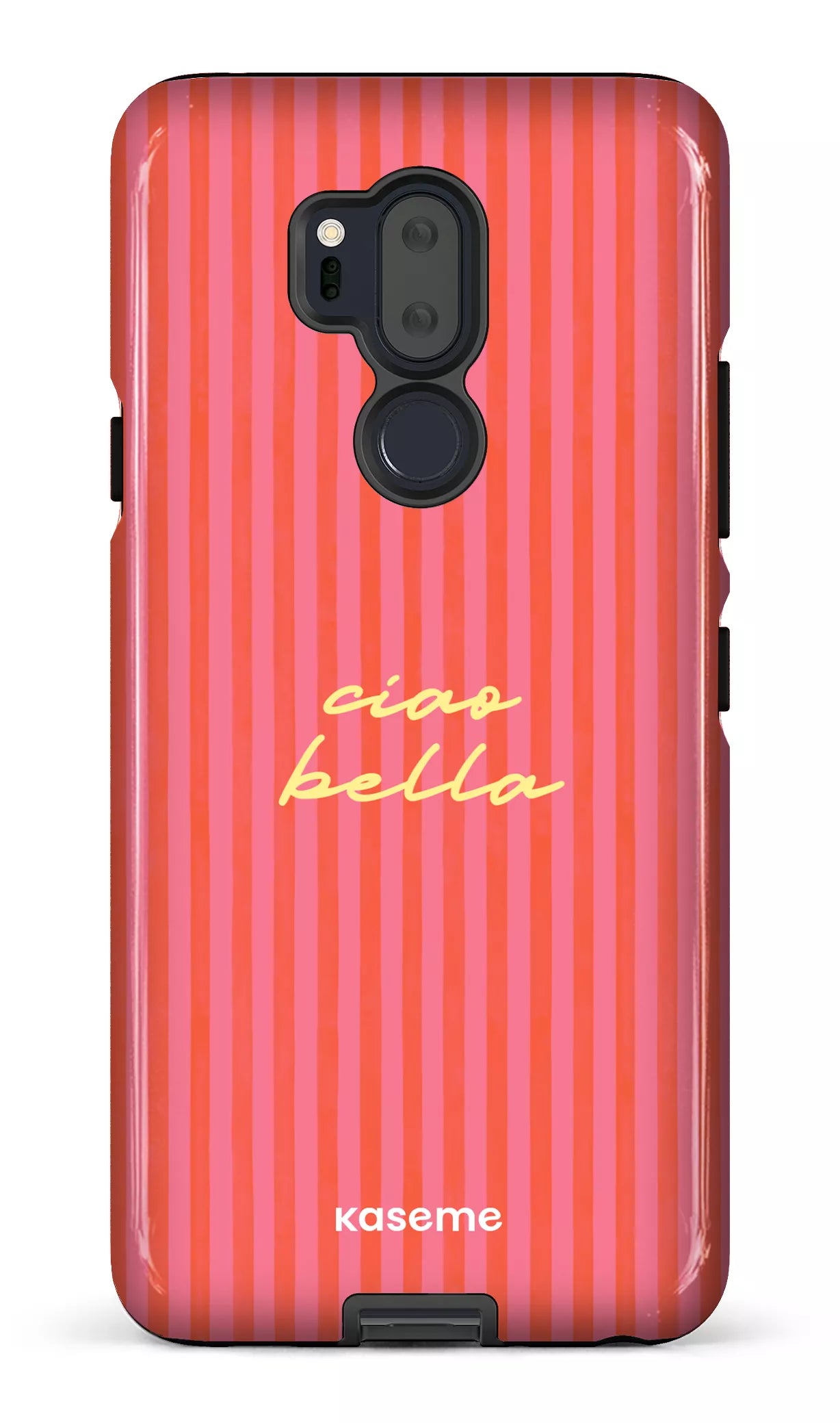 LG G7 Tough Ciao Bella -