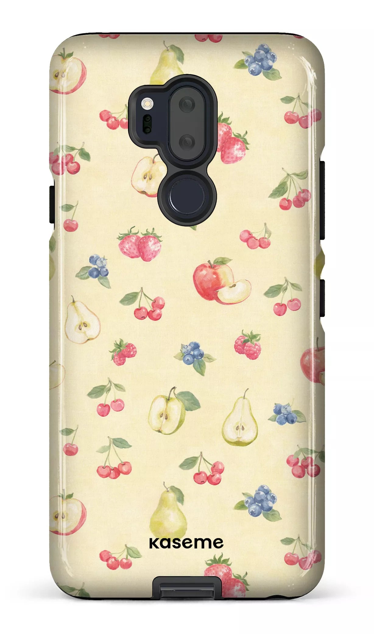 LG G7 Tough Clara -