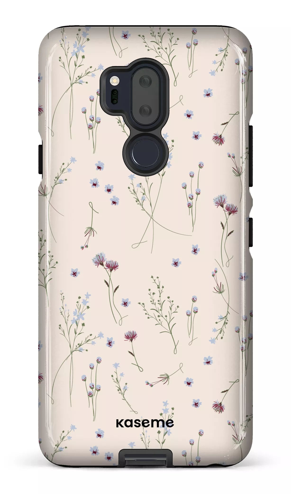 LG G7 Tough Courage Blue -