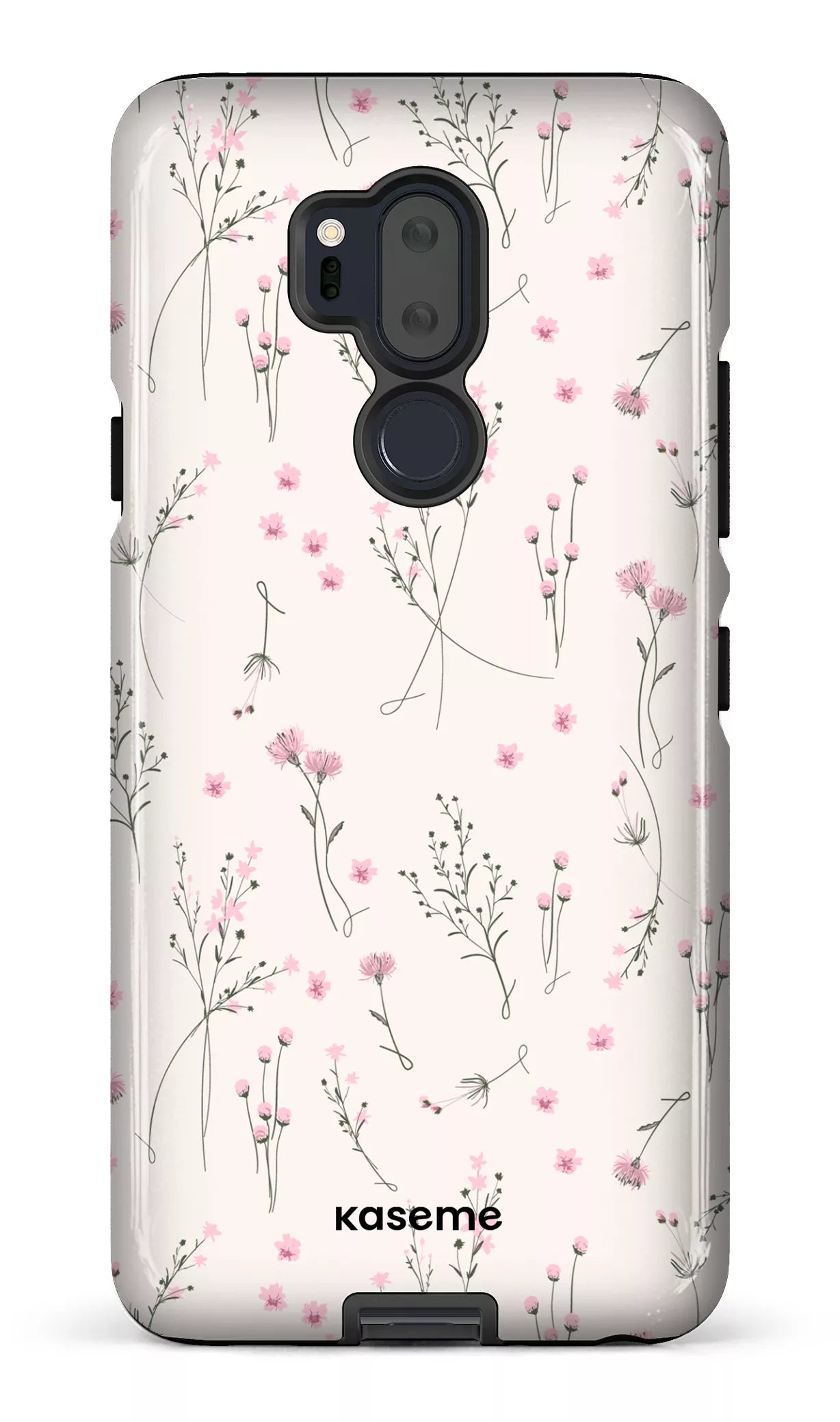 LG G7 Tough Courage Pink -