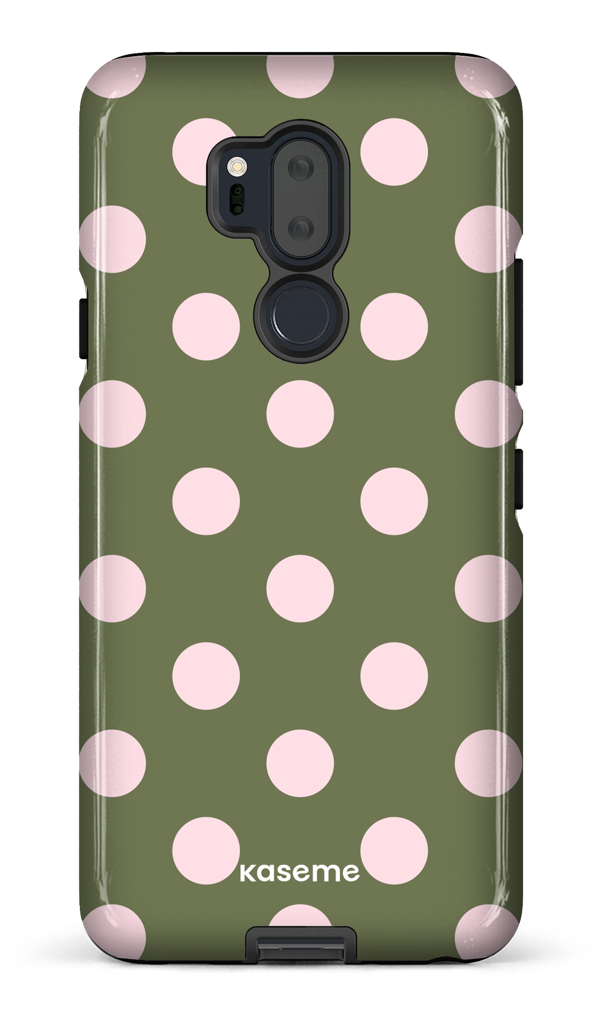 LG G7 Tough Couture Green -