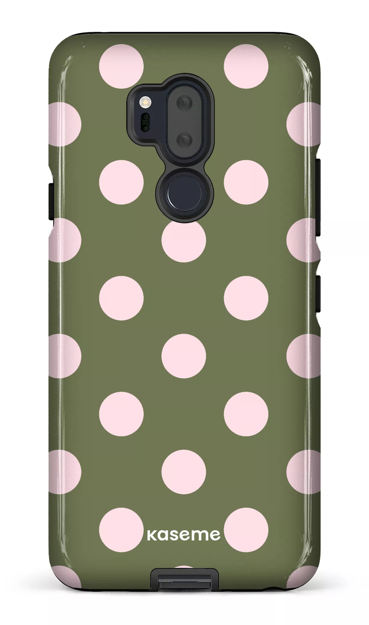 LG G7 Tough Couture Green -