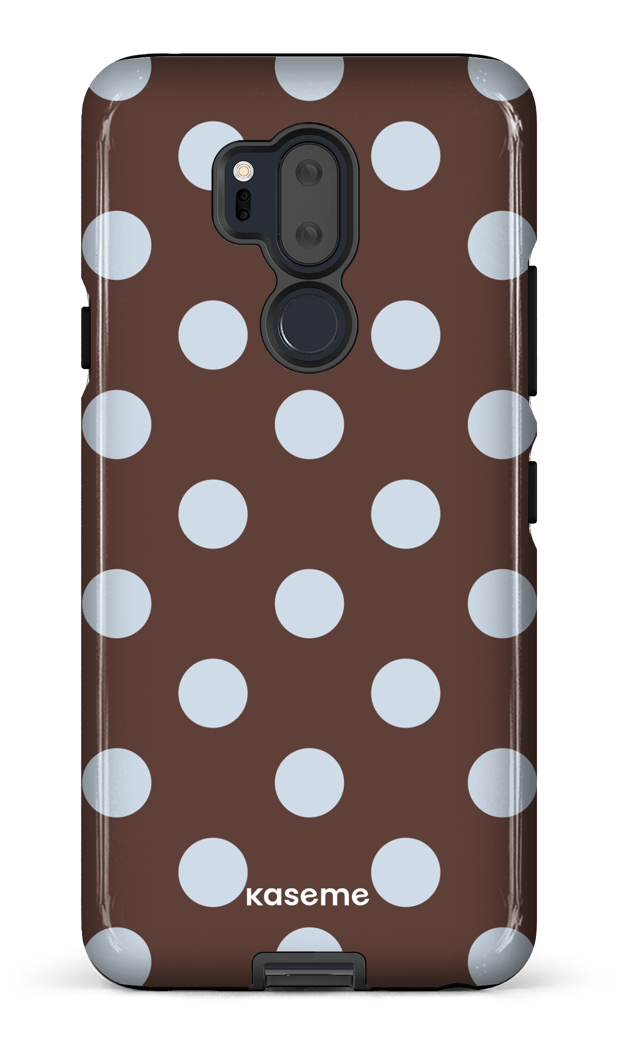 LG G7 Tough Couture Mocha -