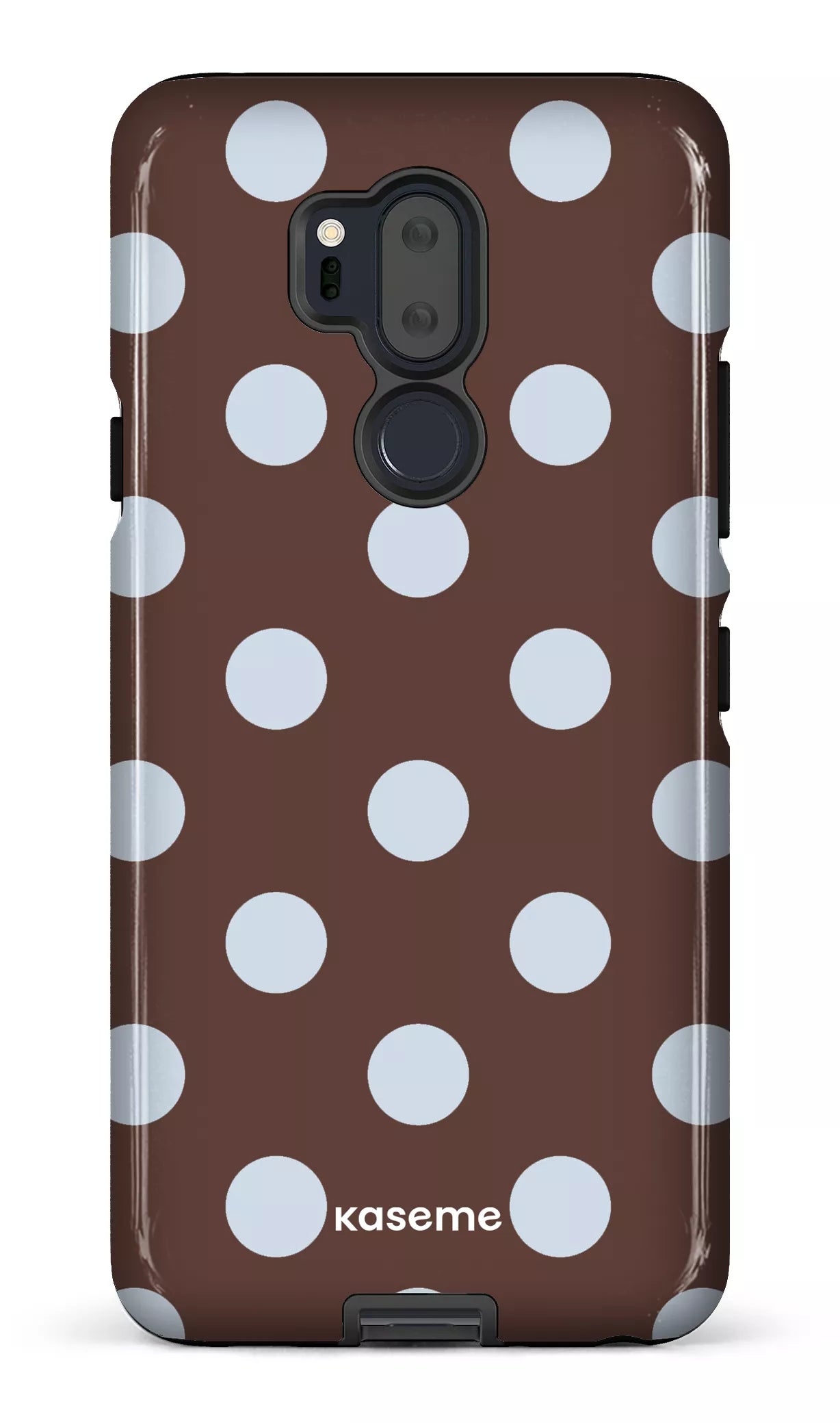 LG G7 Tough Couture Mocha -