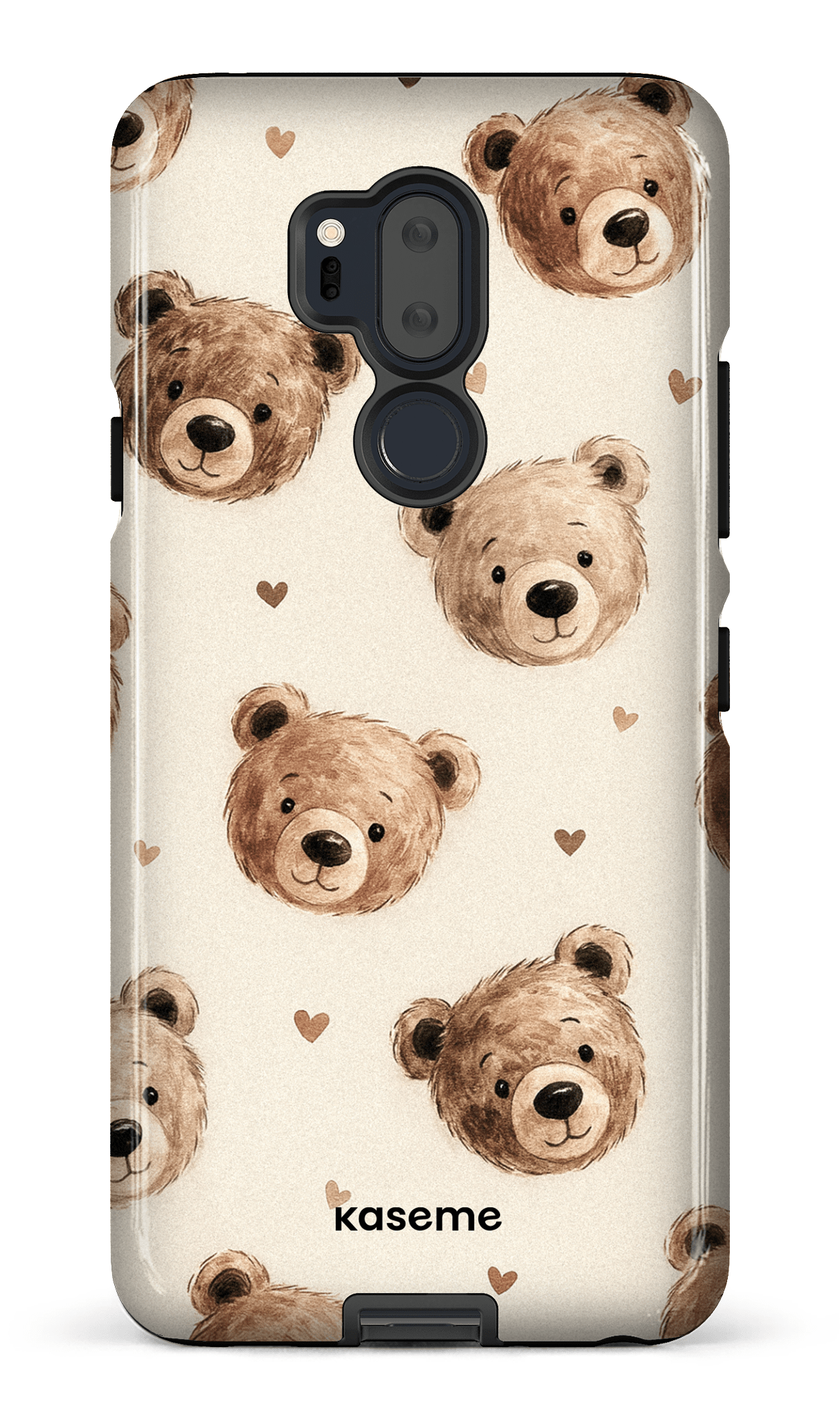 LG G7 Tough Cubbie -