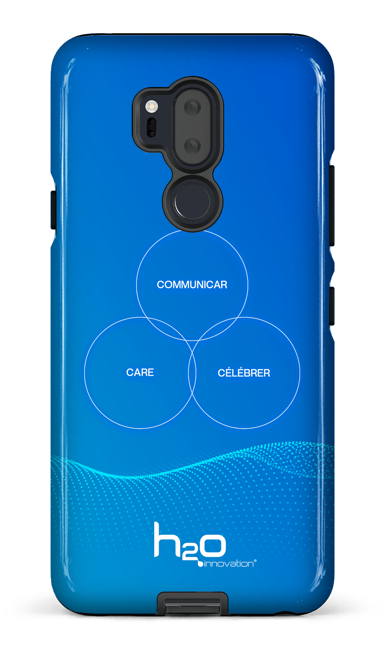 LG G7 Tough Culture by H2O -