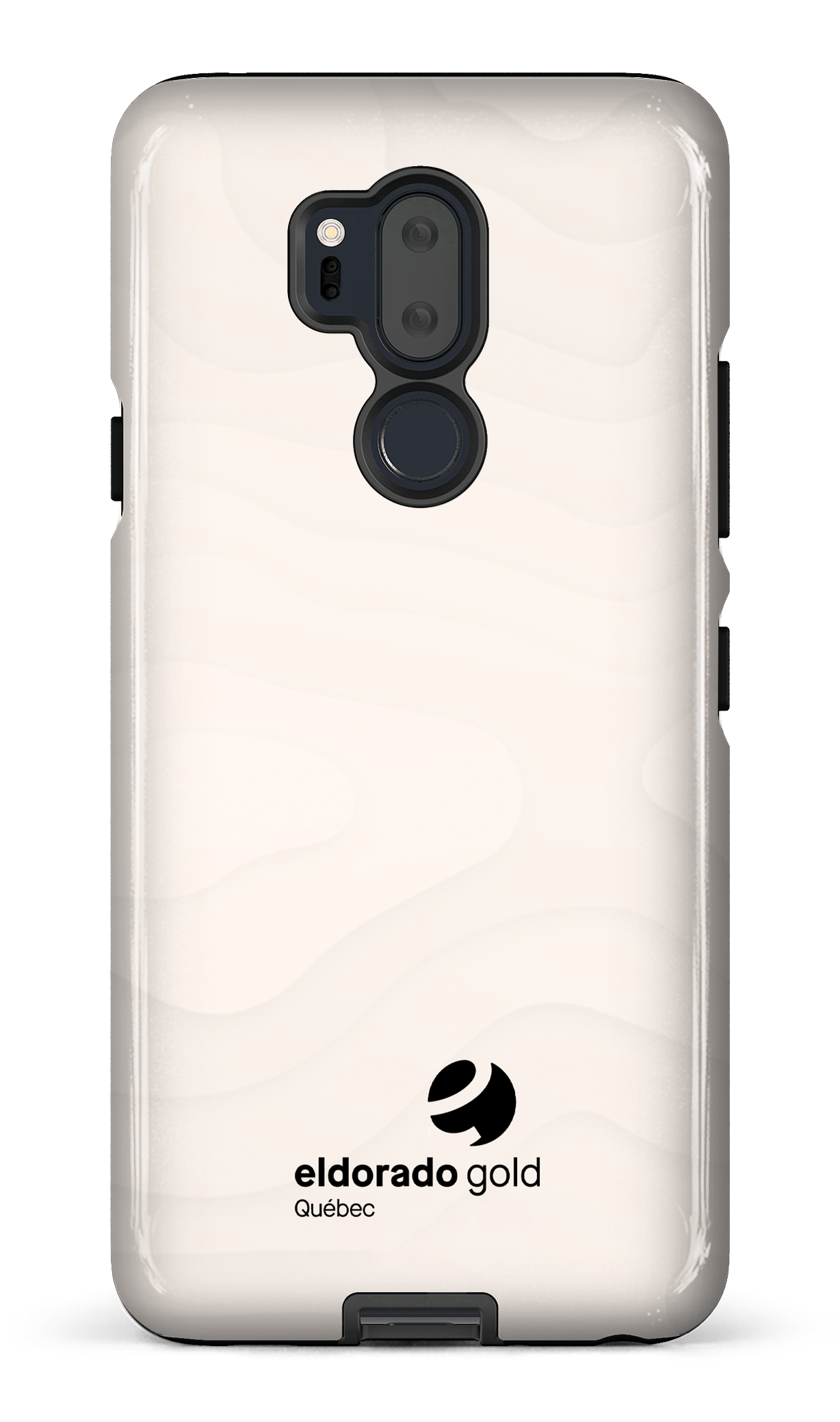 LG G7 Tough EG Quartz -