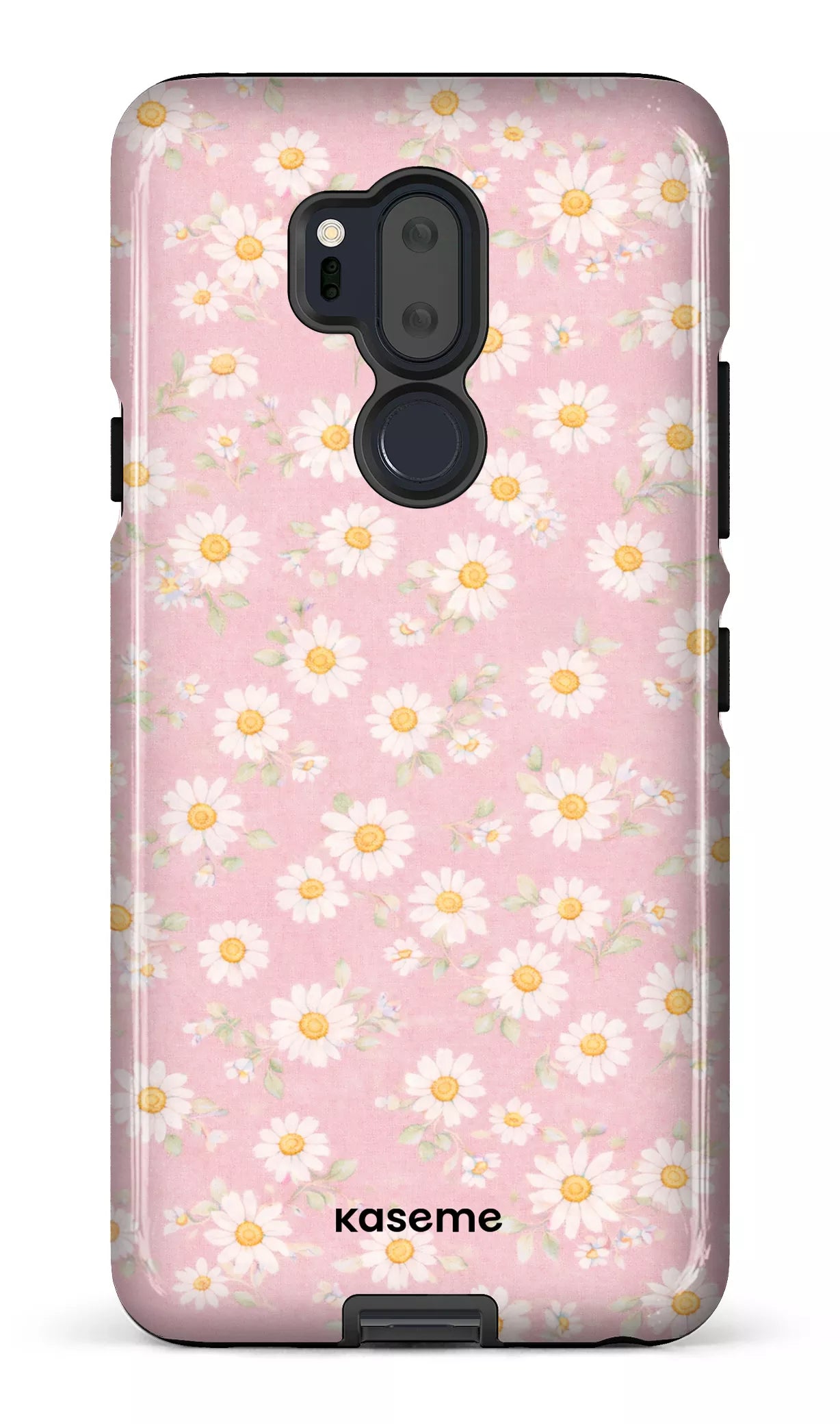 LG G7 Tough Elena Pink -