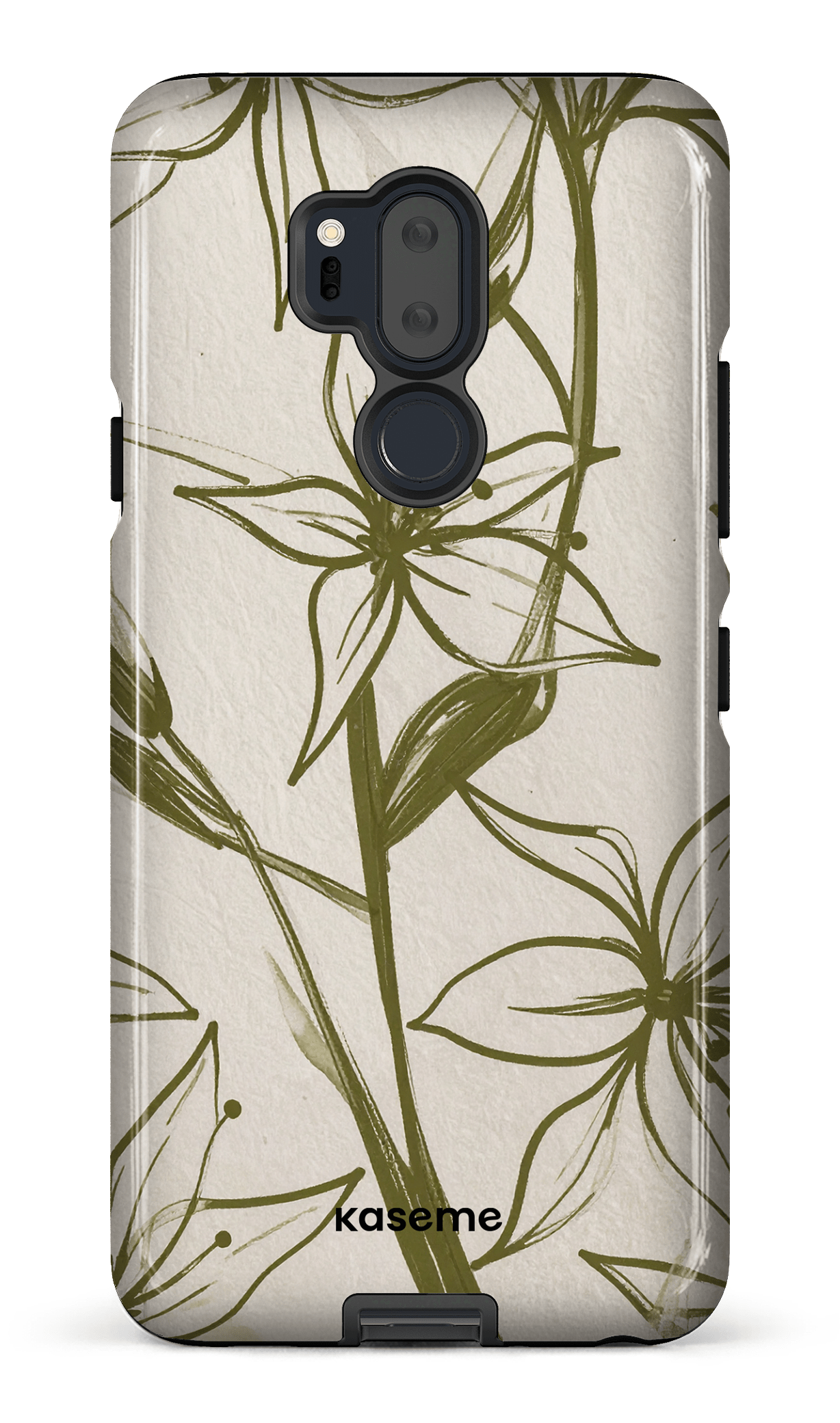 LG G7 Tough Everla -