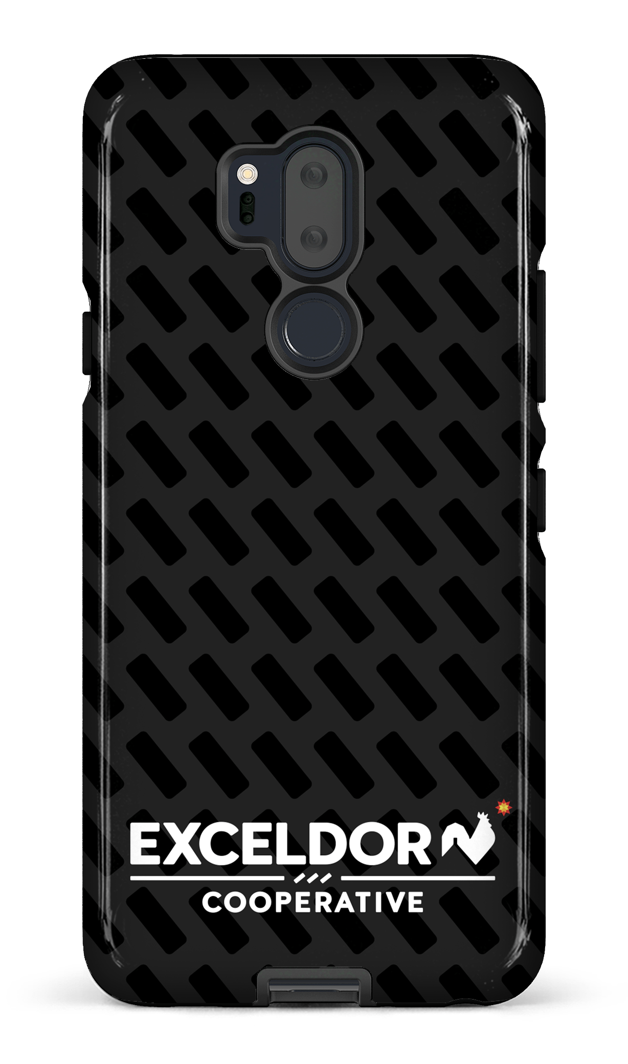 LG G7 Tough Exceldor -