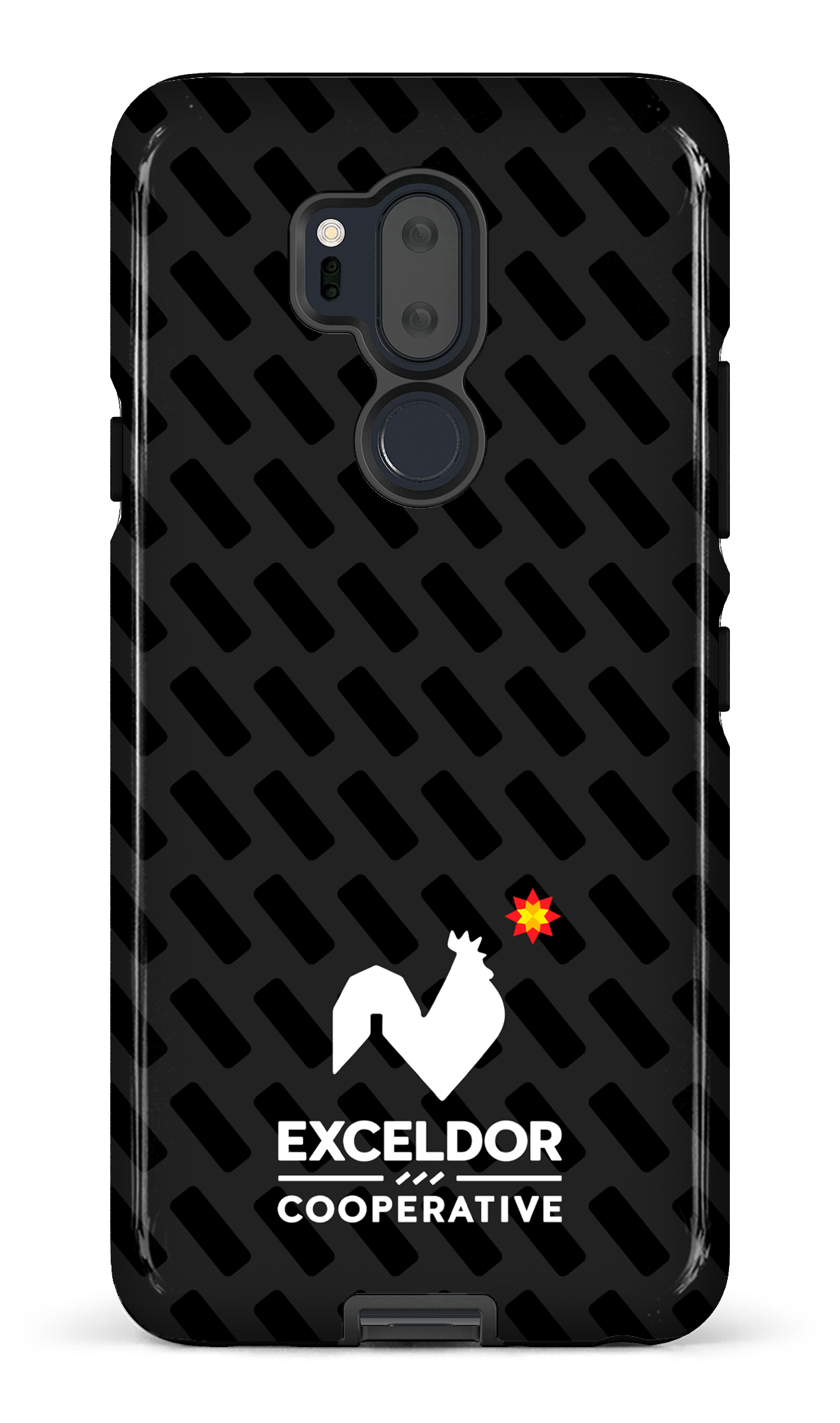 LG G7 Tough Exceldor Coq -