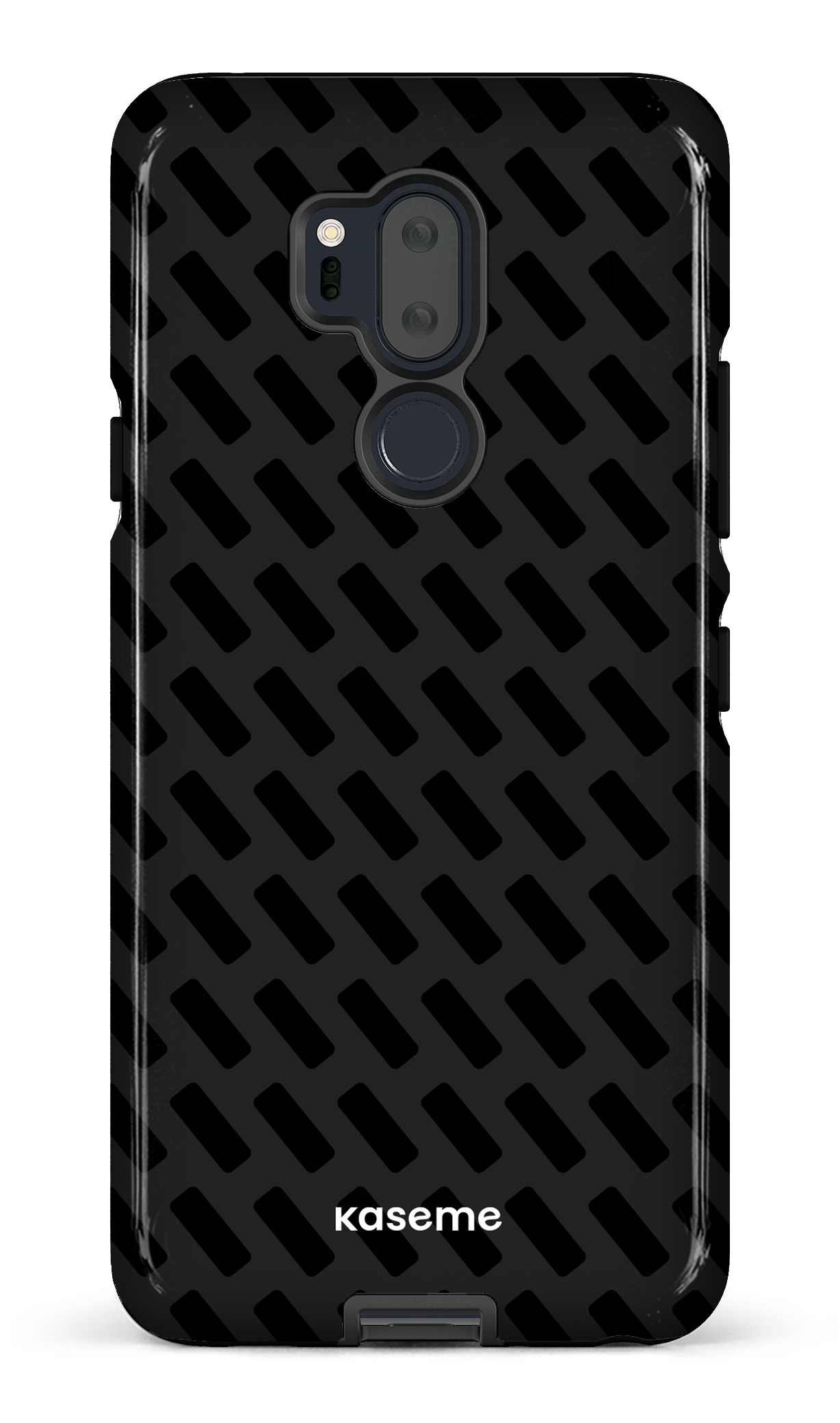 LG G7 Tough Exceldor Noir -