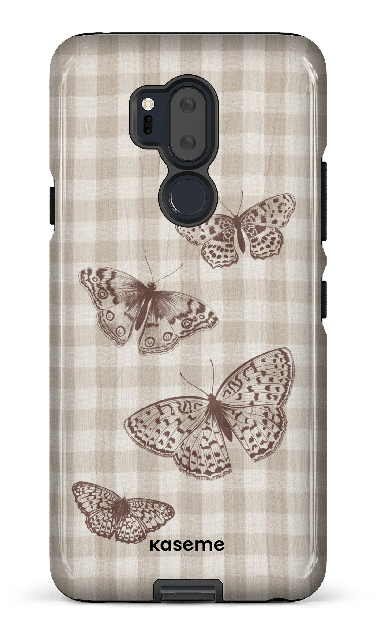 LG G7 Tough Farfalla -