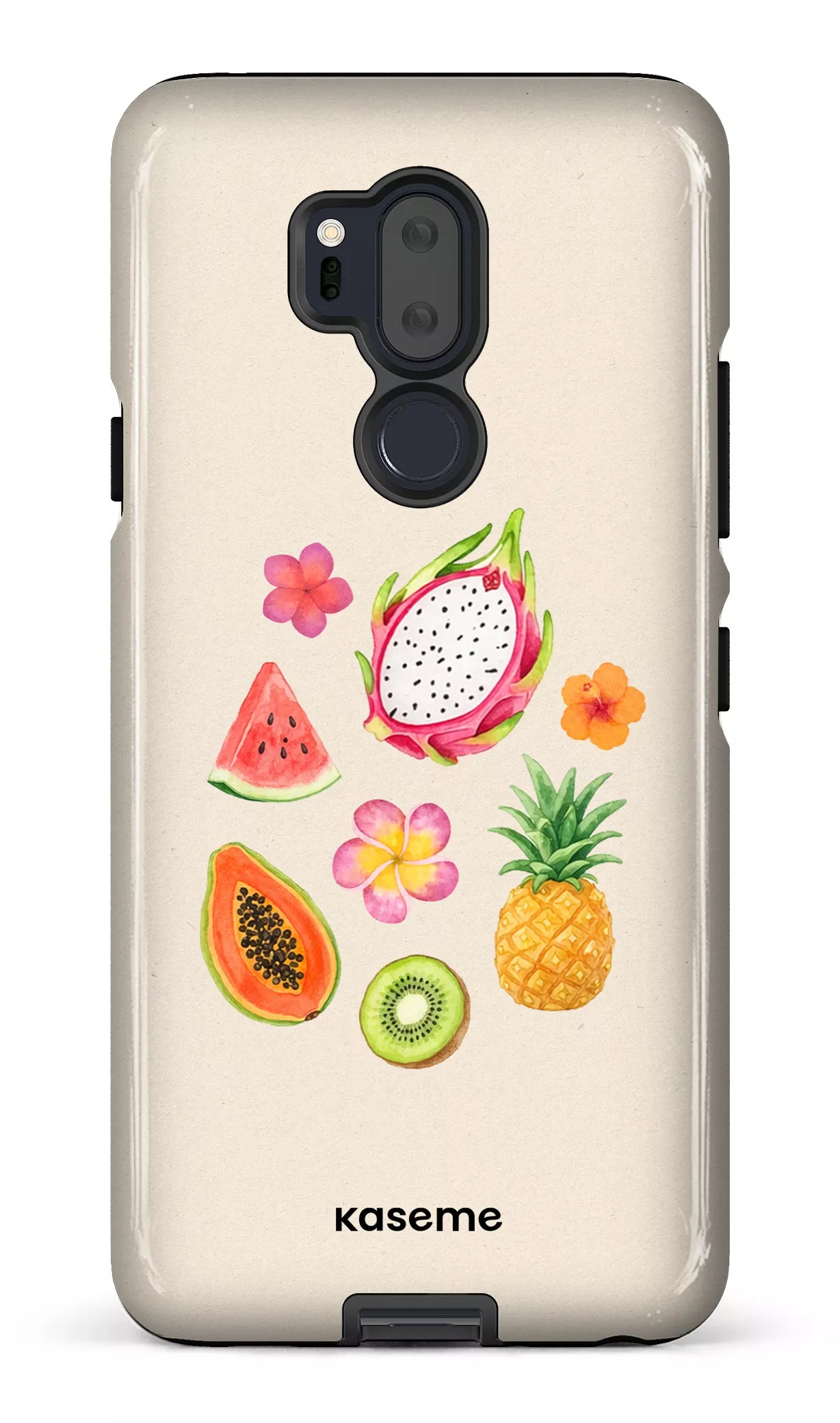 LG G7 Tough Fresca Tropicale -