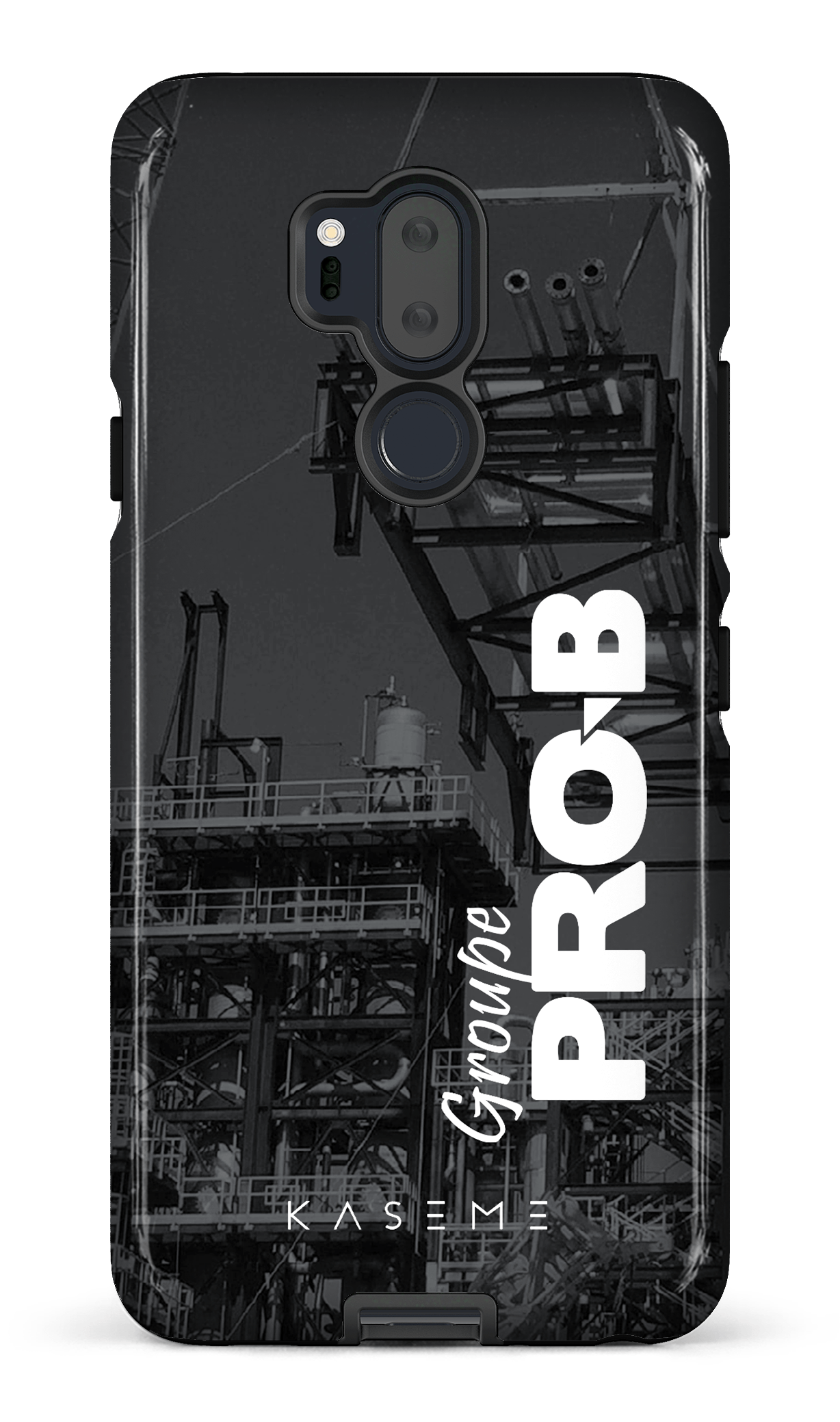 LG G7 Tough Groupe Pro-B -