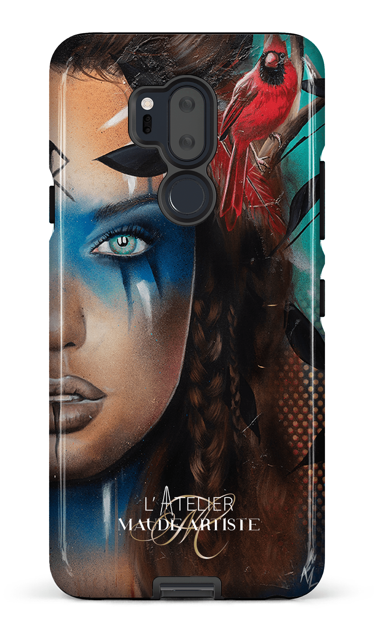 LG G7 Tough Guerrières by Maude -