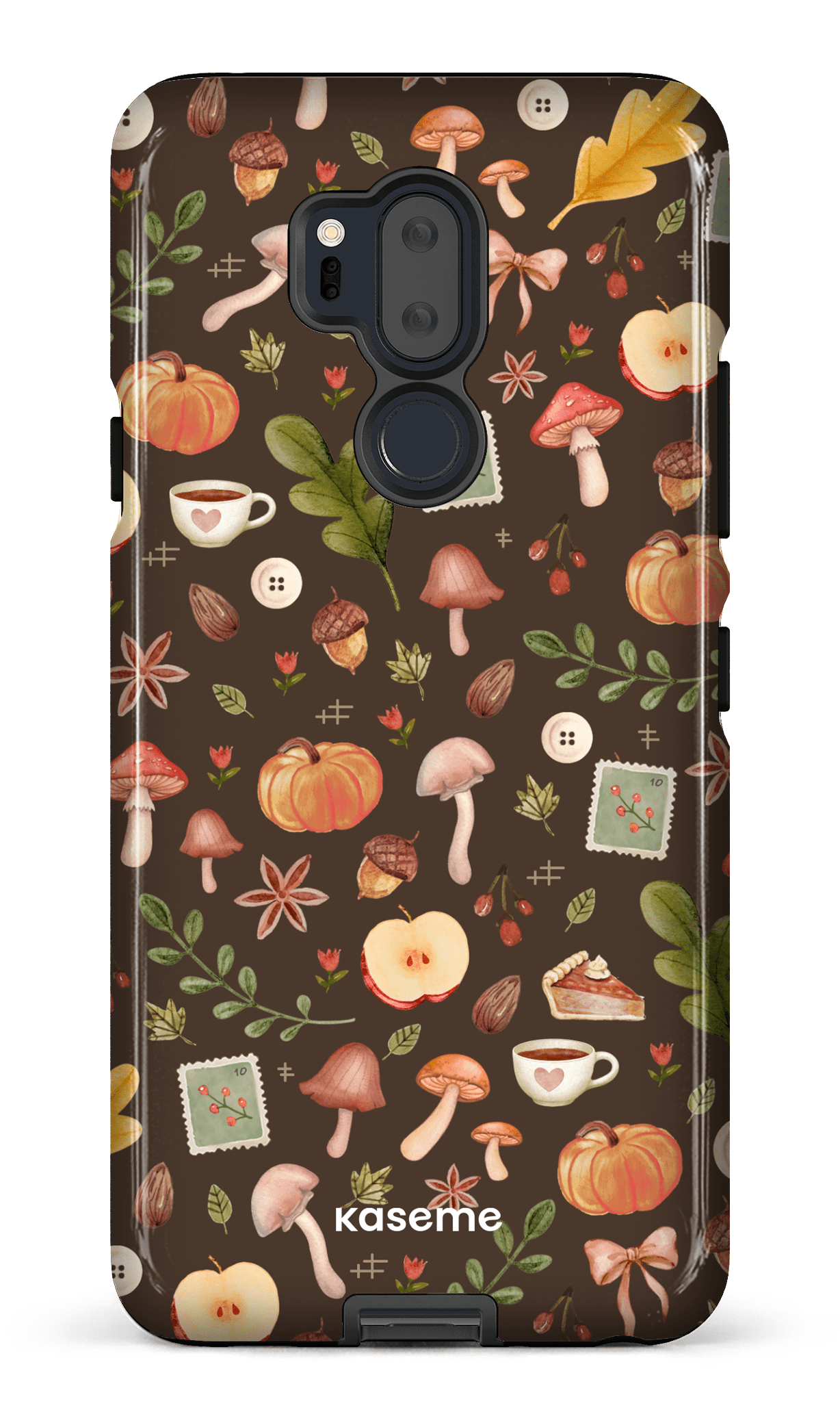 LG G7 Tough Hazely -