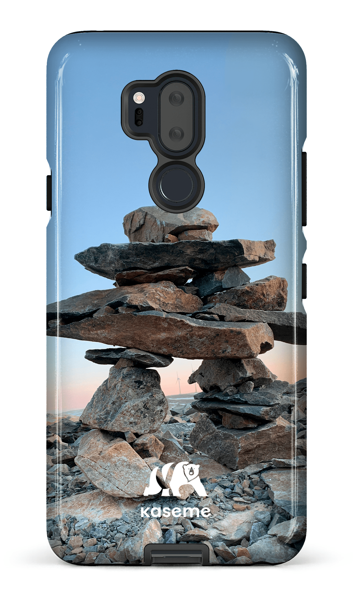 LG G7 Tough Inuksuk -