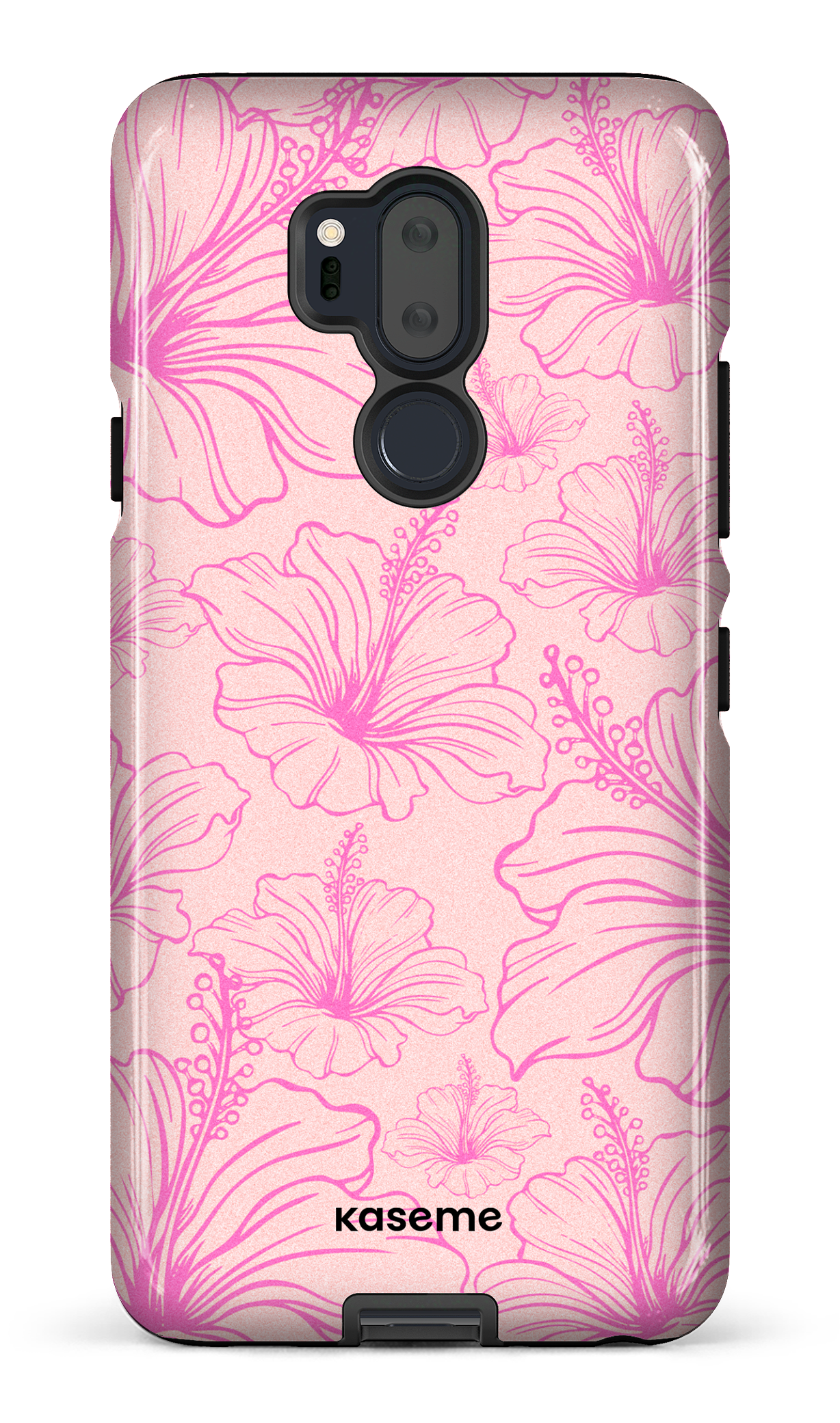 LG G7 Tough Kahala Pink -