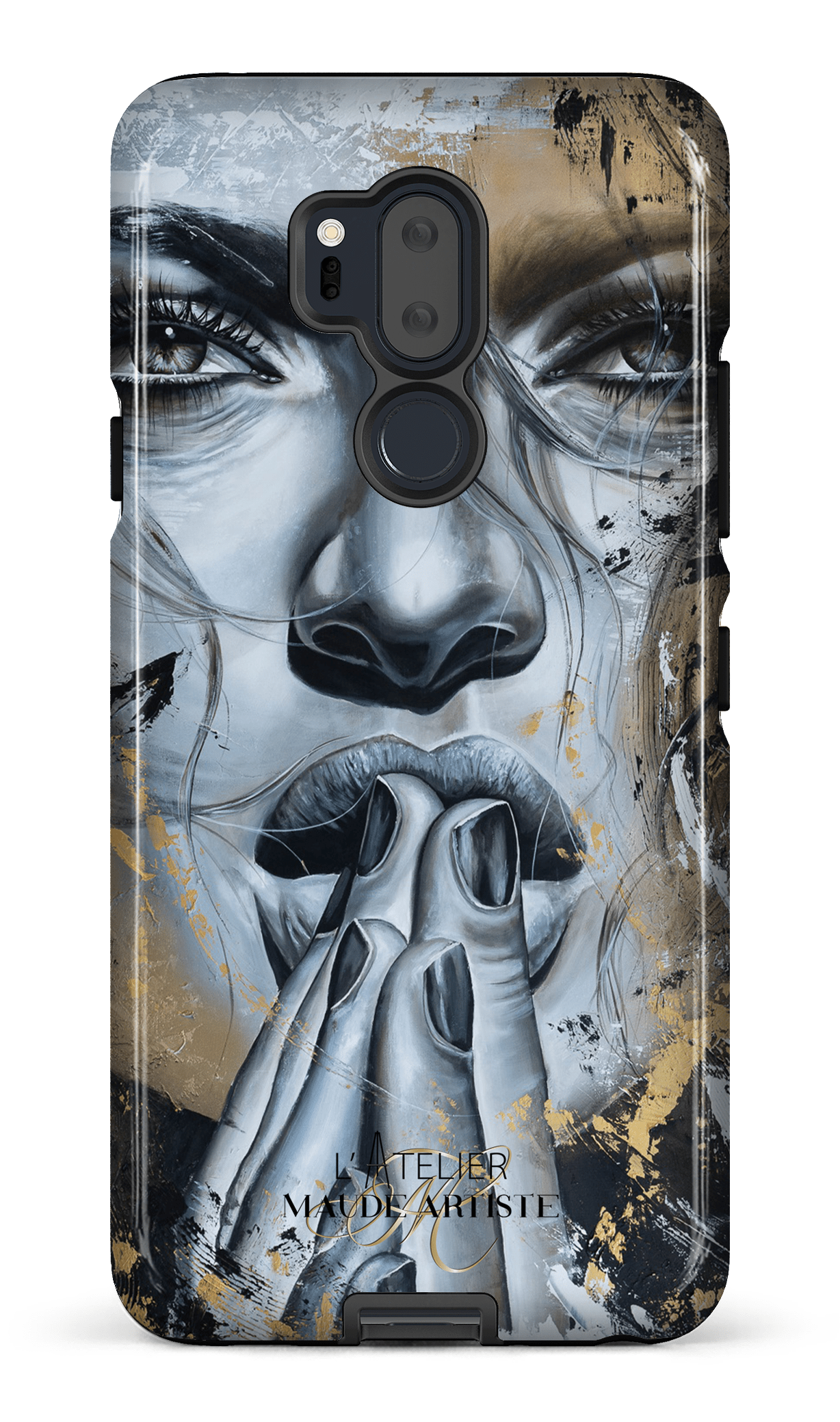 LG G7 Tough Kodaline by Maude -