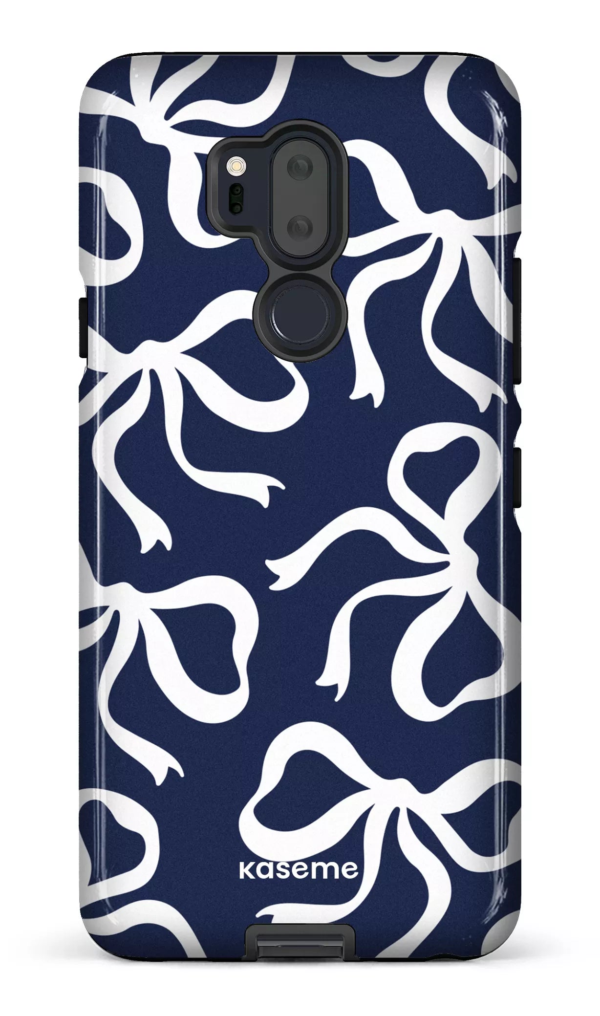 LG G7 Tough Lace Navy -