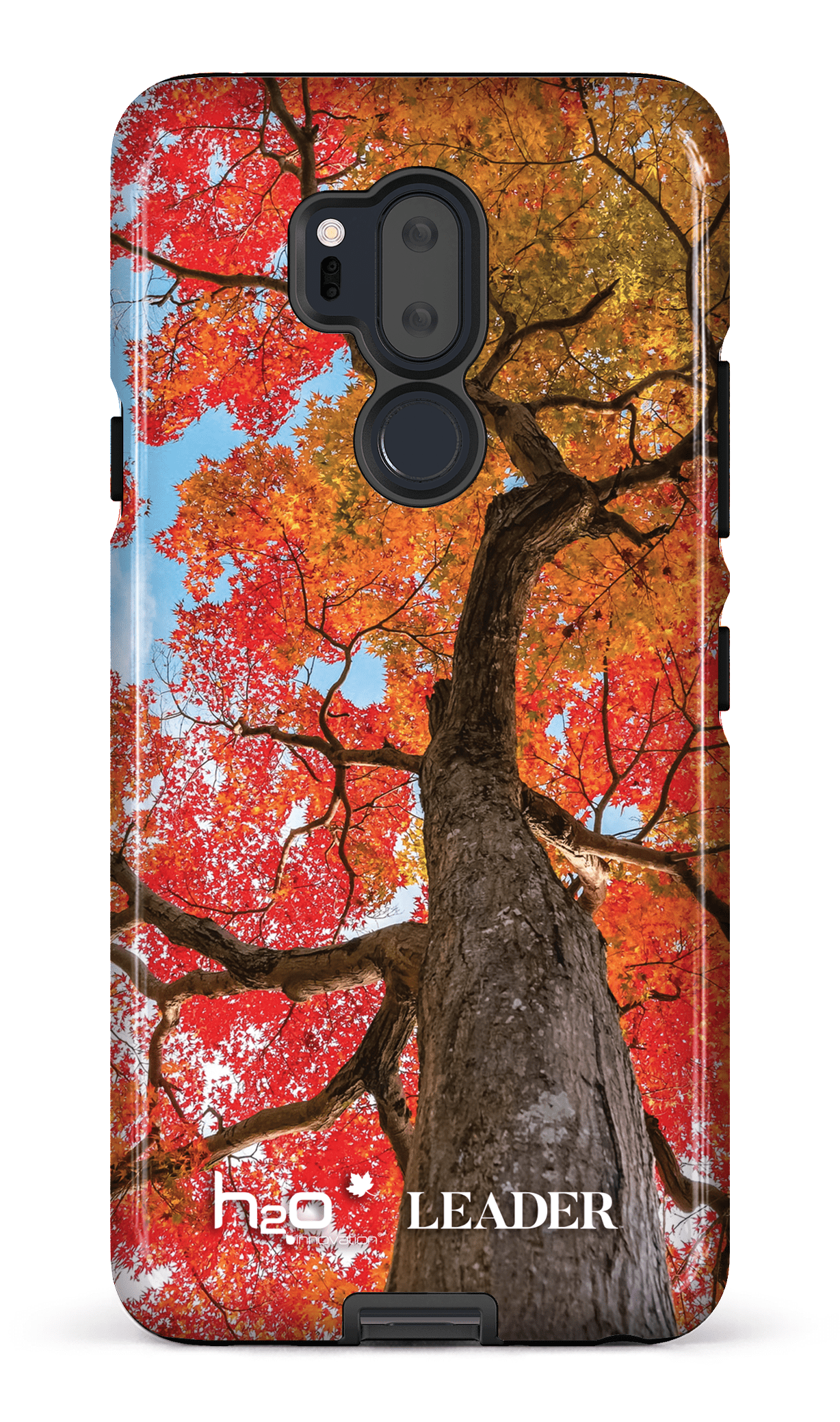 LG G7 Tough Maple by H2O -