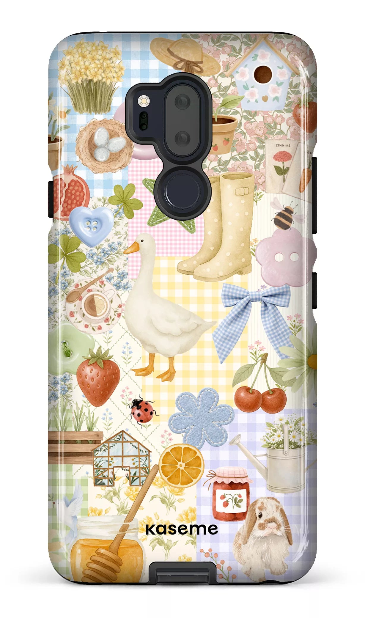 LG G7 Tough Margot -