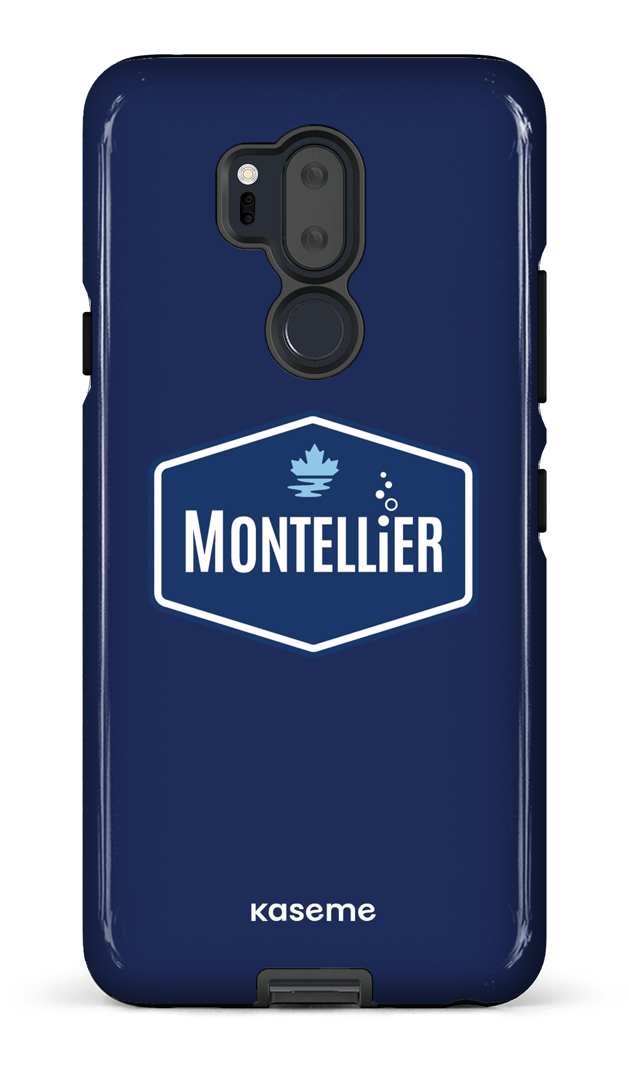 LG G7 Tough Montellier -