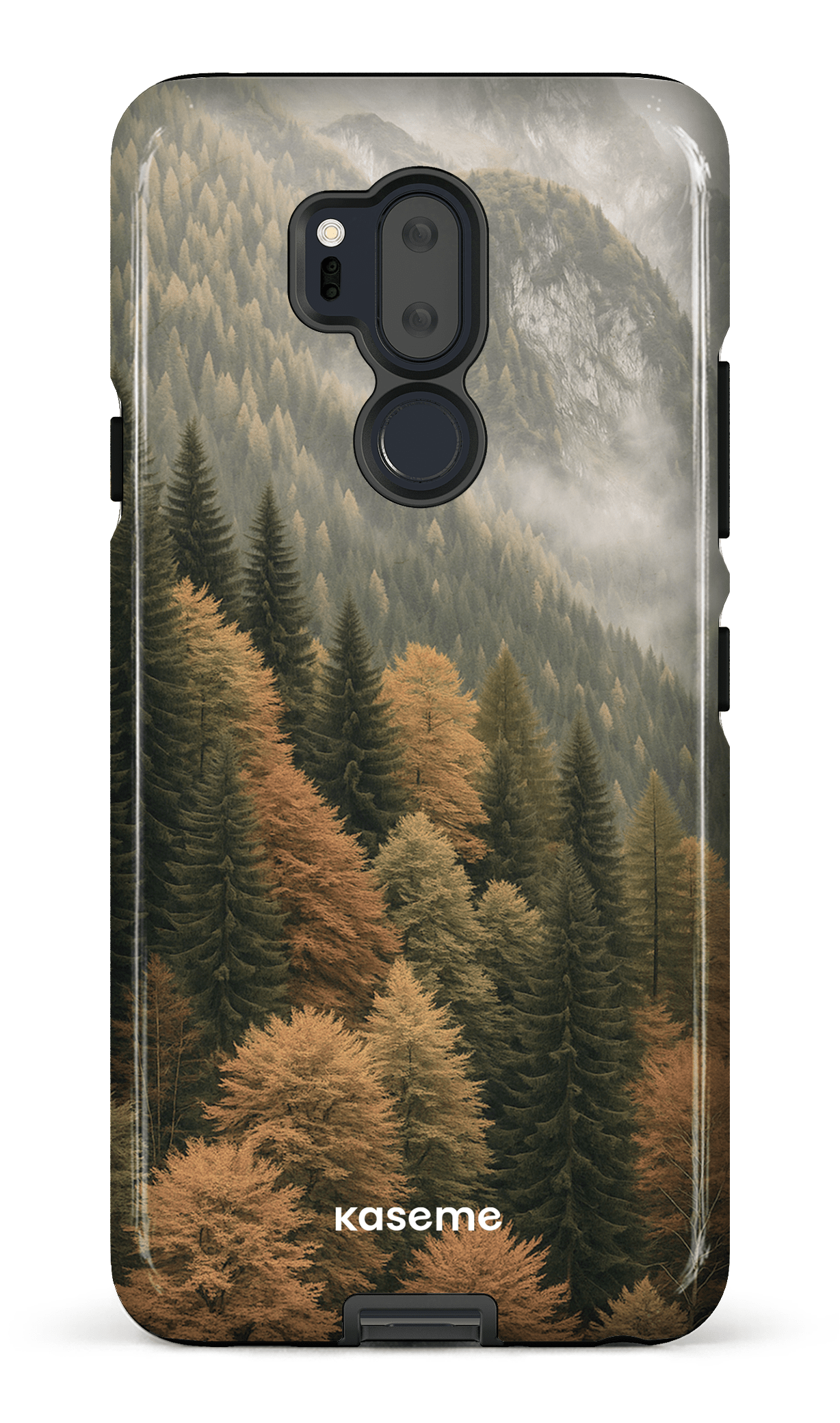 LG G7 Tough Mystic Fall -