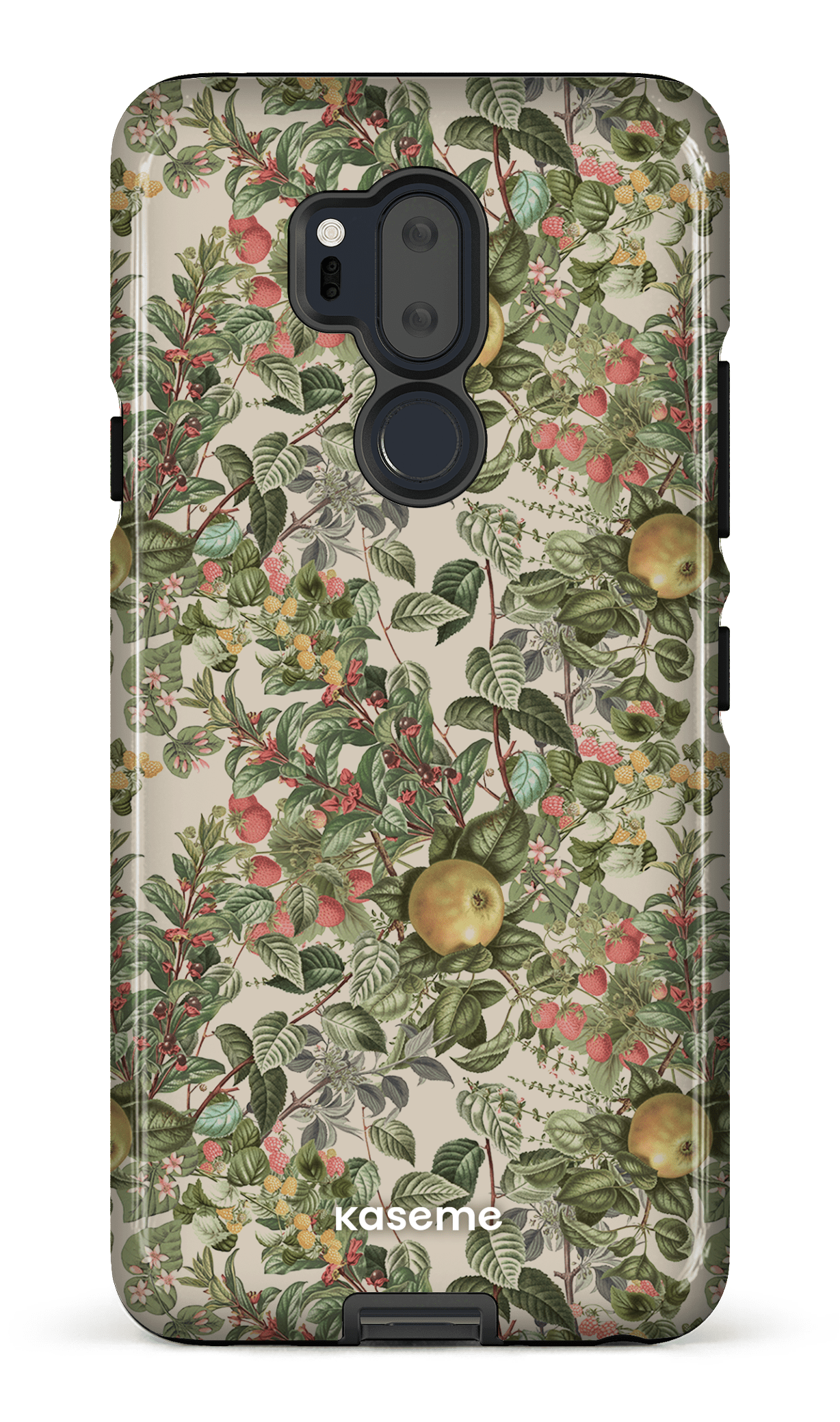 LG G7 Tough Orchard Bloom -