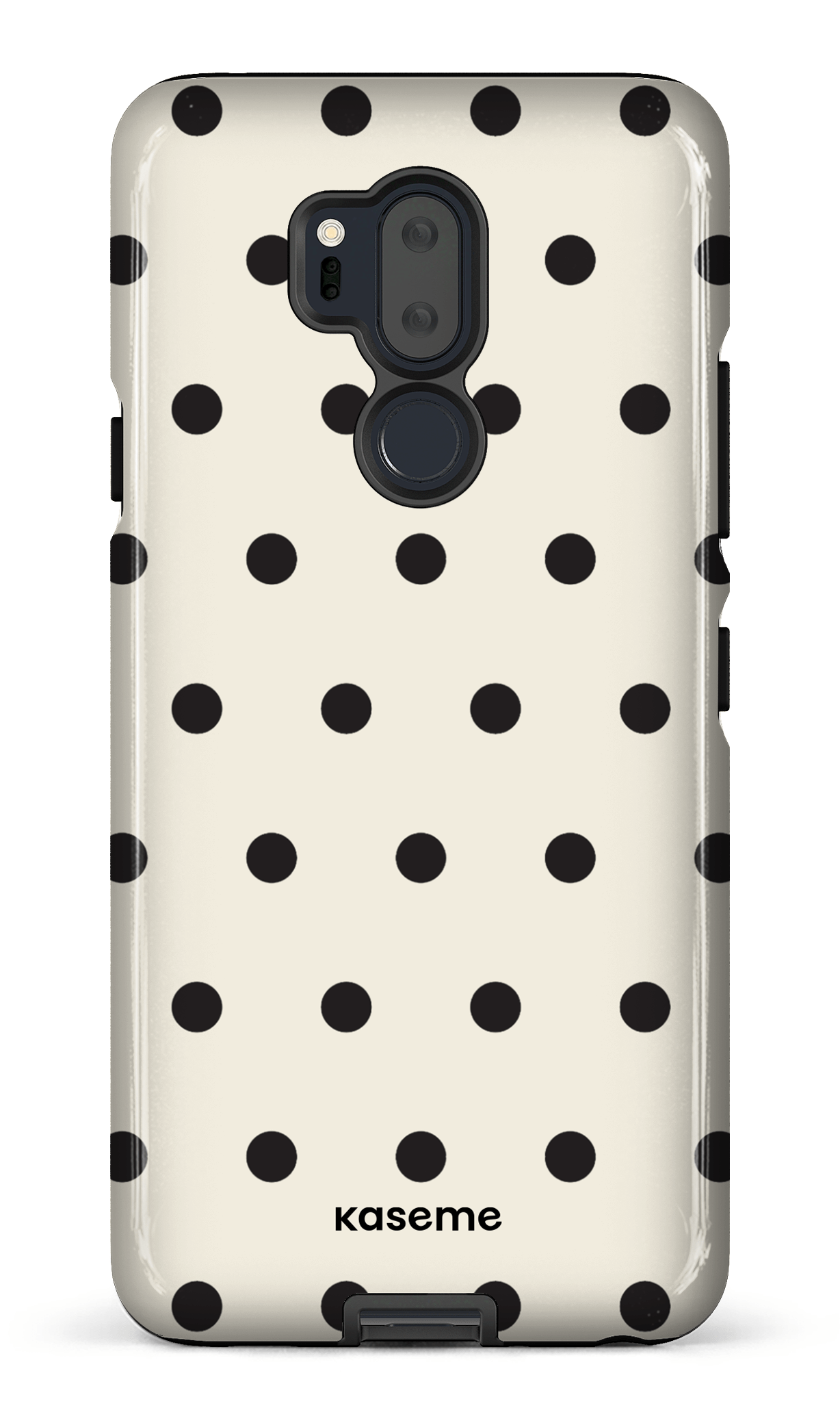 LG G7 Tough Polka -