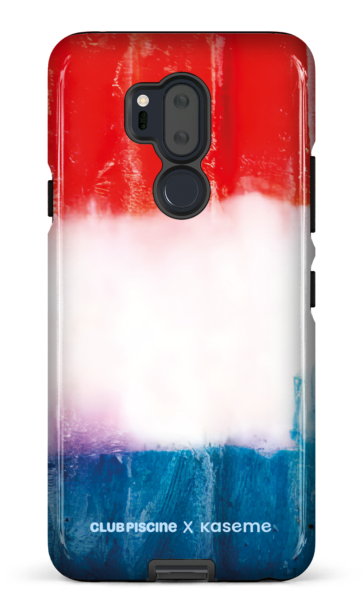 LG G7 Tough Popsicle par Club Piscine -