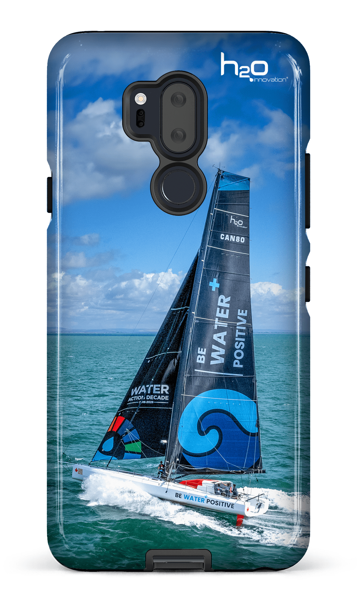 LG G7 Tough Sail by H2O -