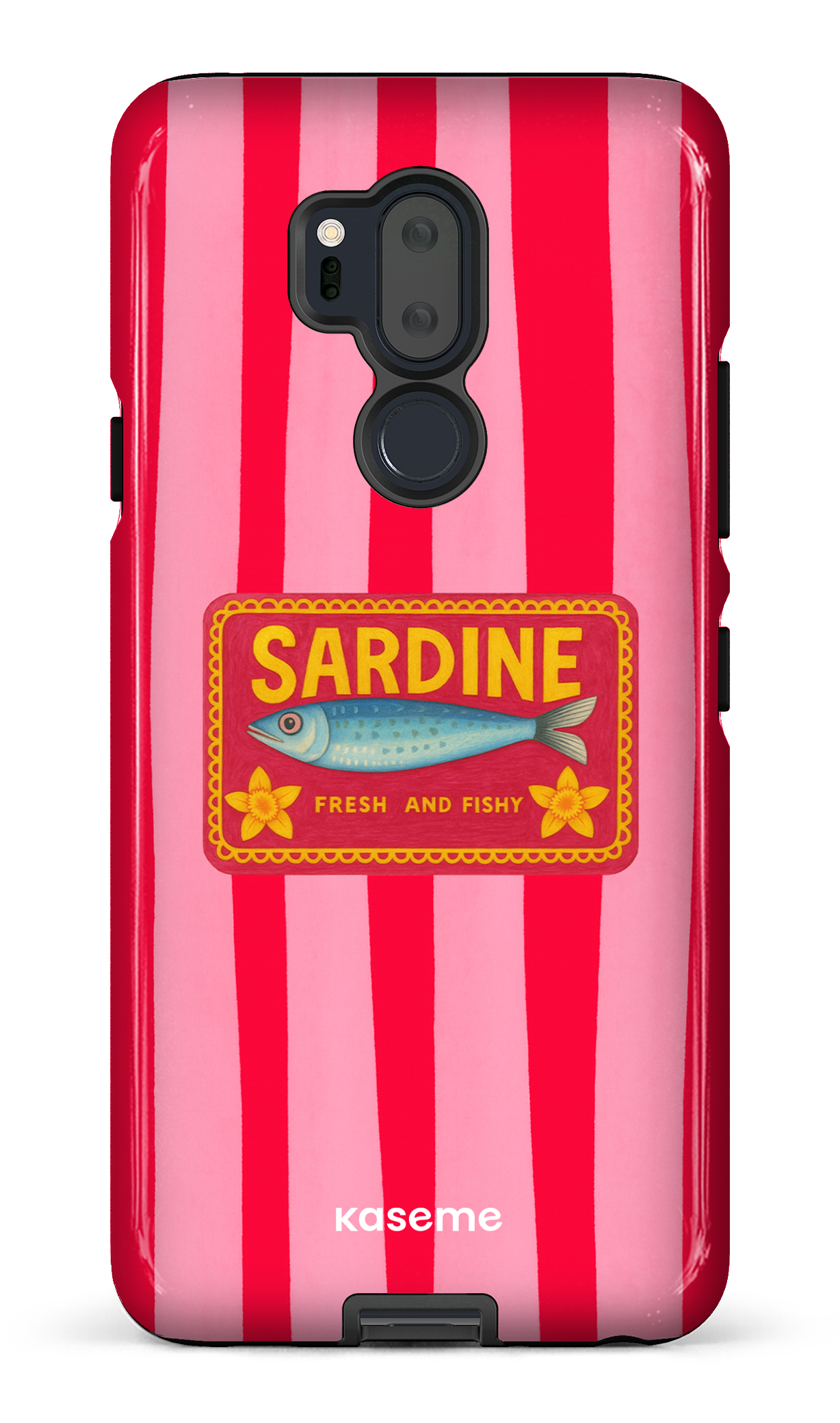 LG G7 Tough Sardine Club -