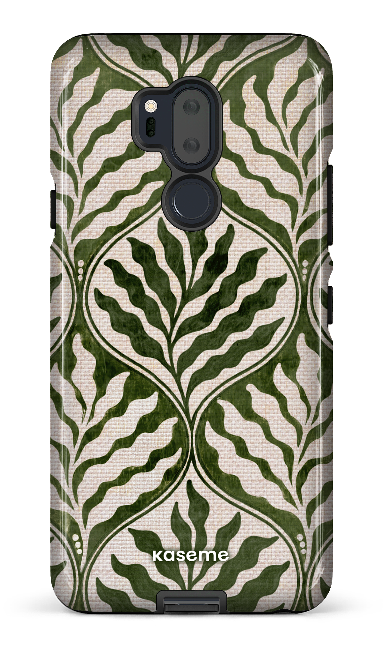 LG G7 Tough Verdura -