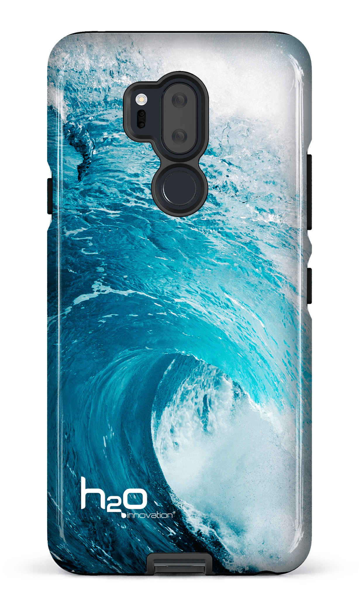 LG G7 Tough Wave by H2O -