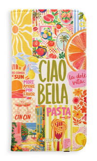 La Dolce Vita Folio Case