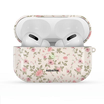 La Vie en Rose AirPods Case